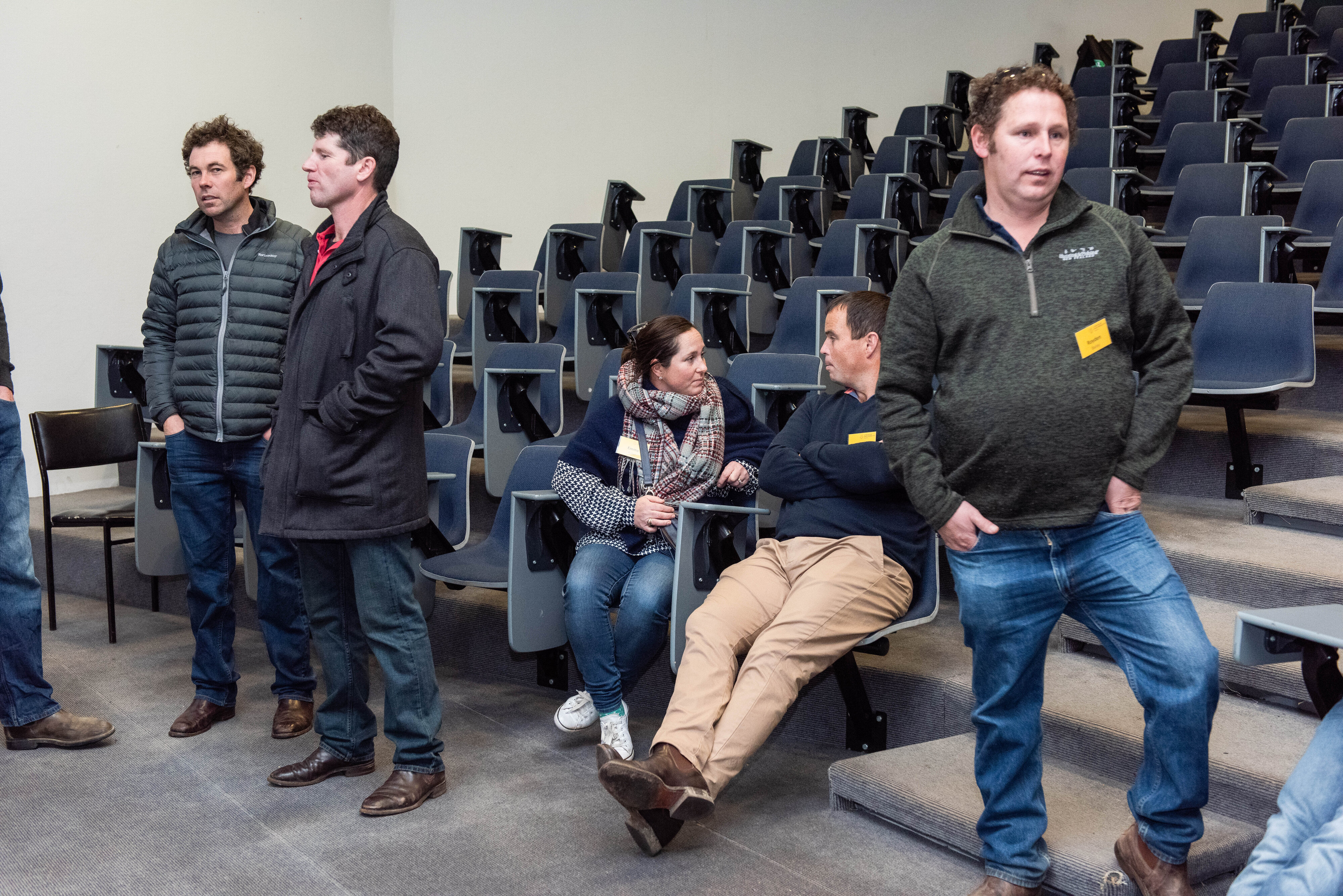 1999 Halls of Residence Reunion 2019-06-29 093
