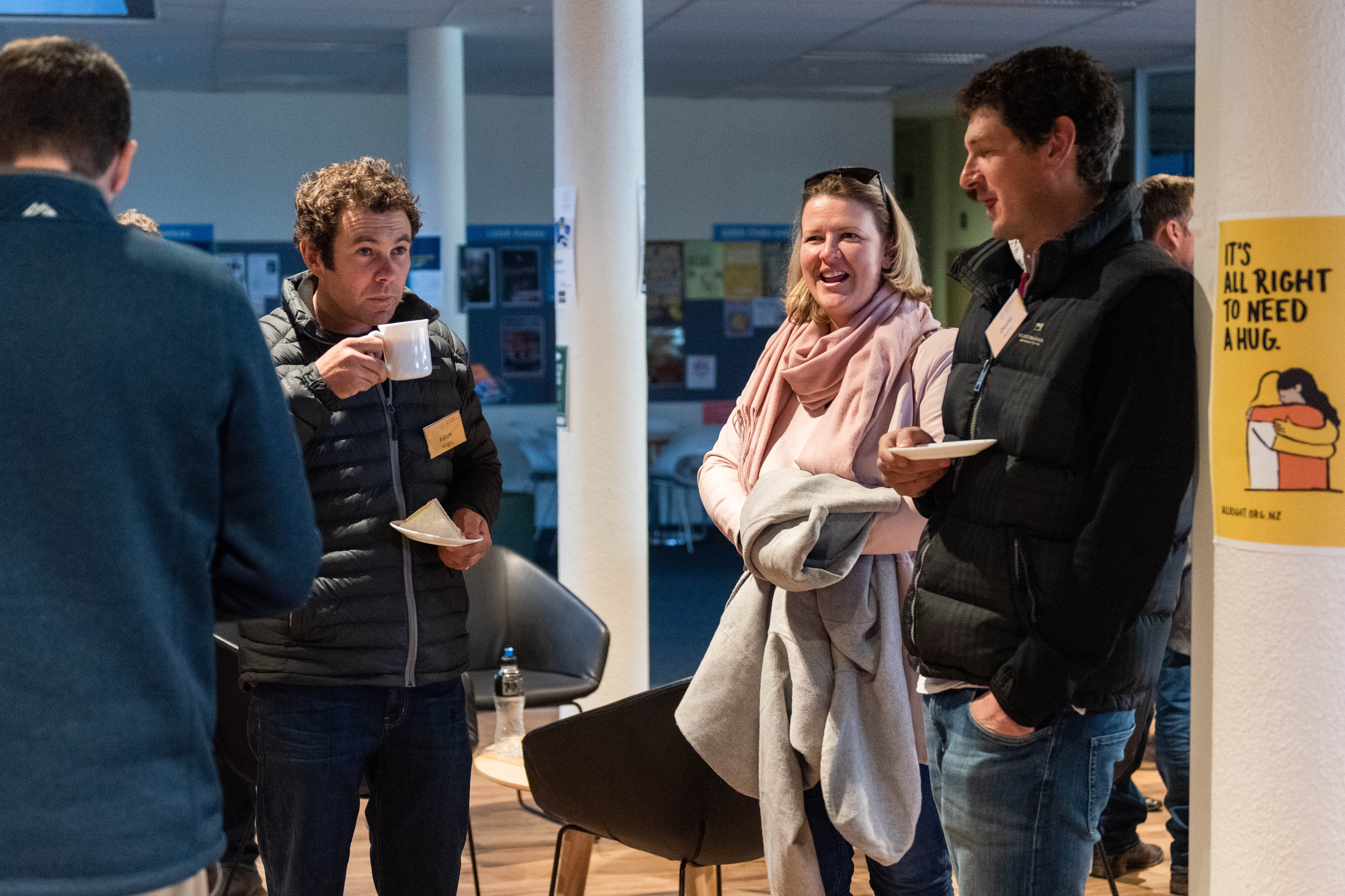 1999 Halls of Residence Reunion 2019-06-29 033