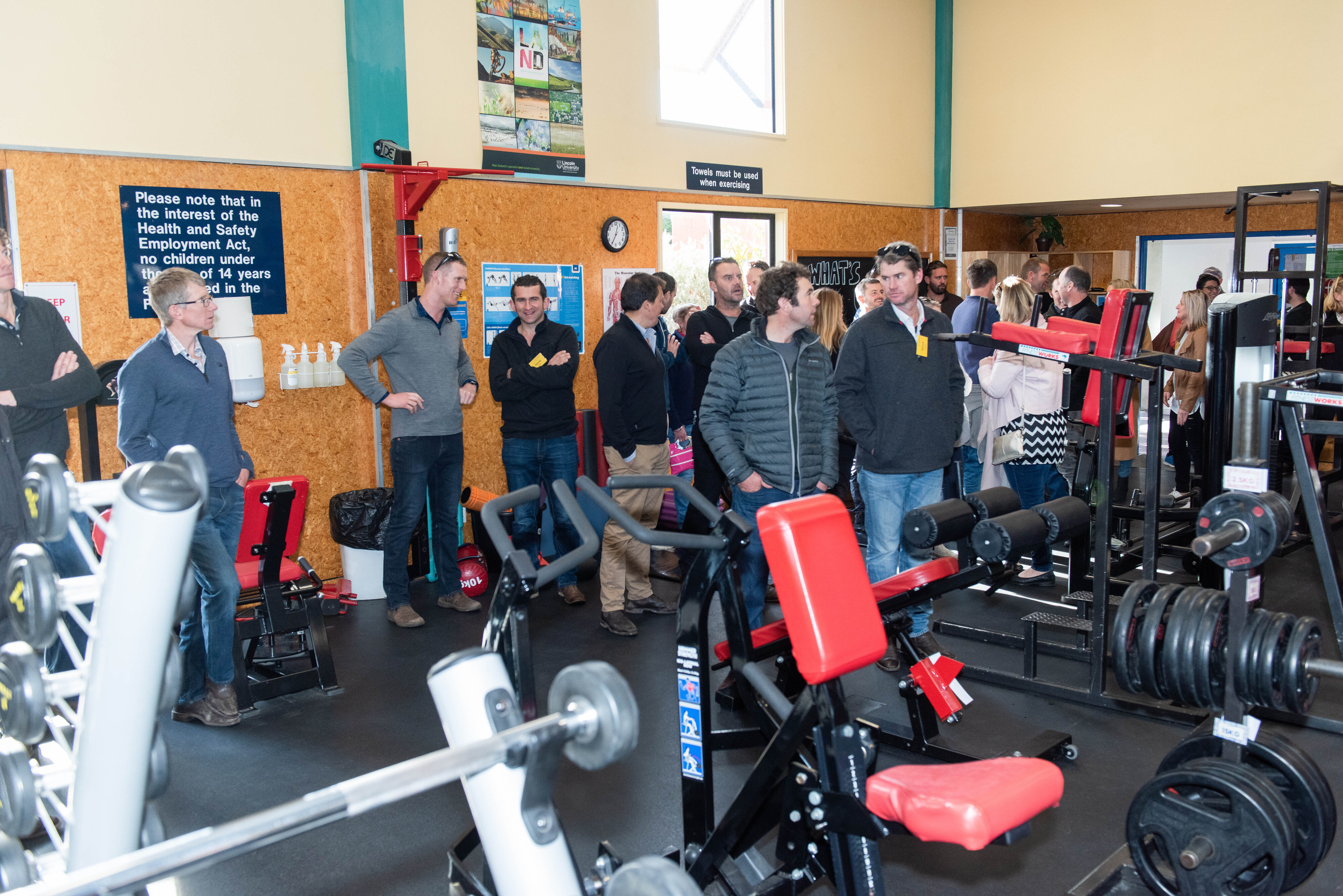 1999 Halls of Residence Reunion 2019-06-29 100