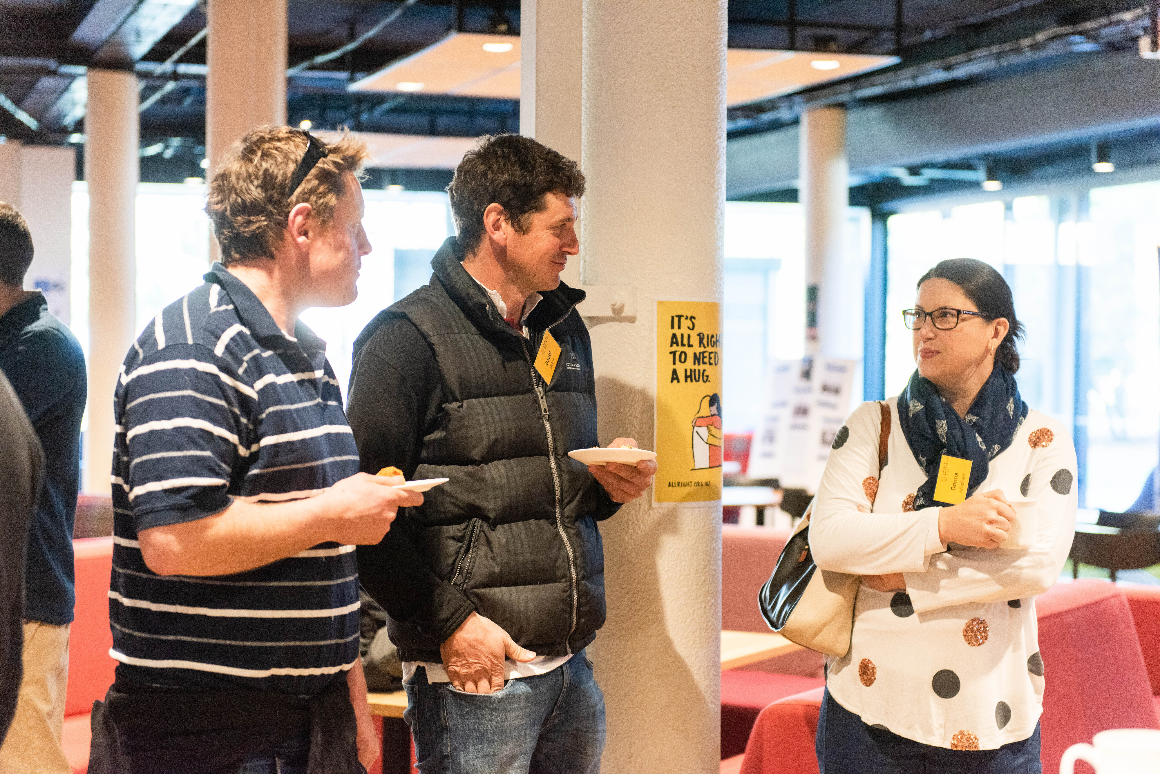 1999 Halls of Residence Reunion 2019-06-29 029