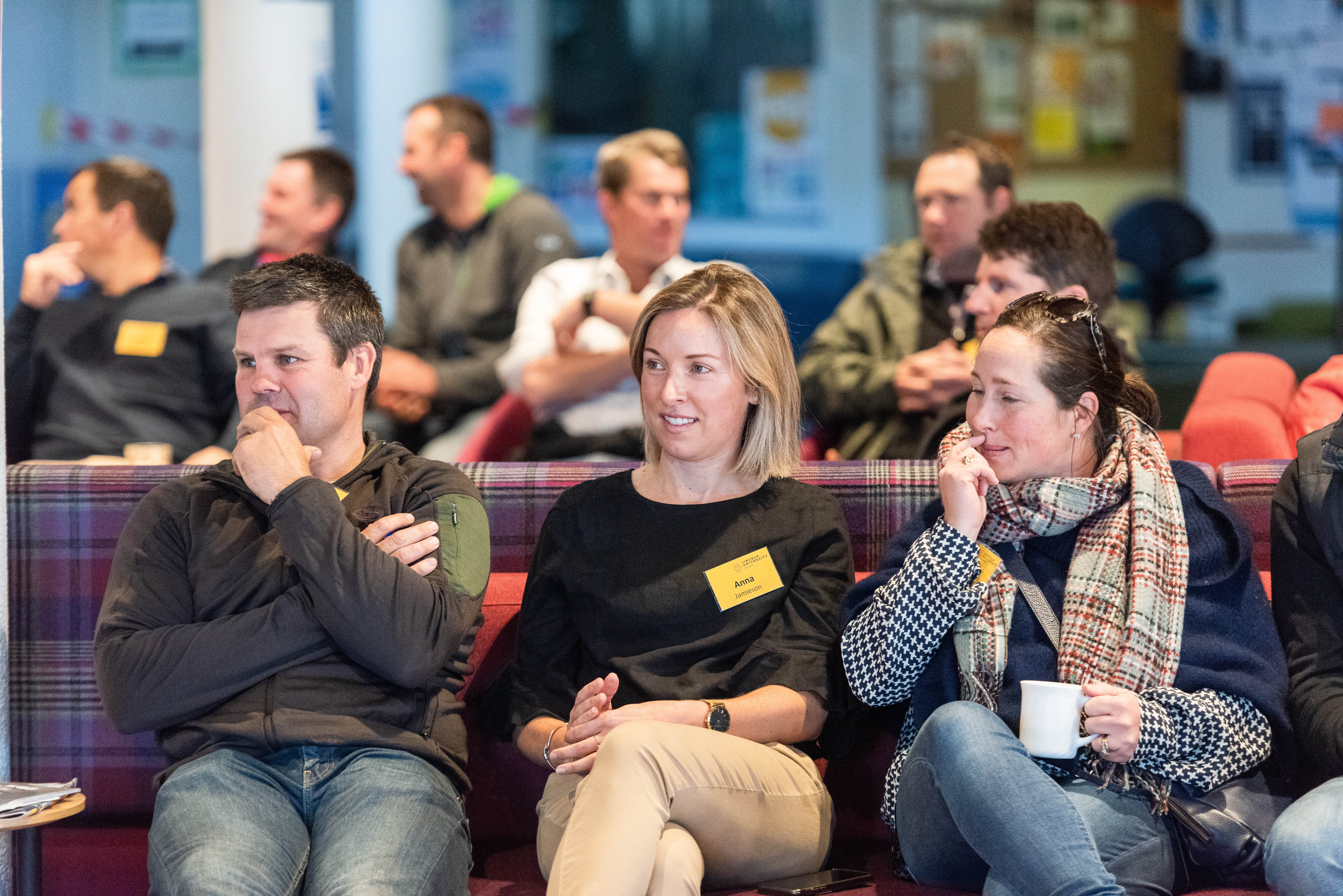 1999 Halls of Residence Reunion 2019-06-29 049