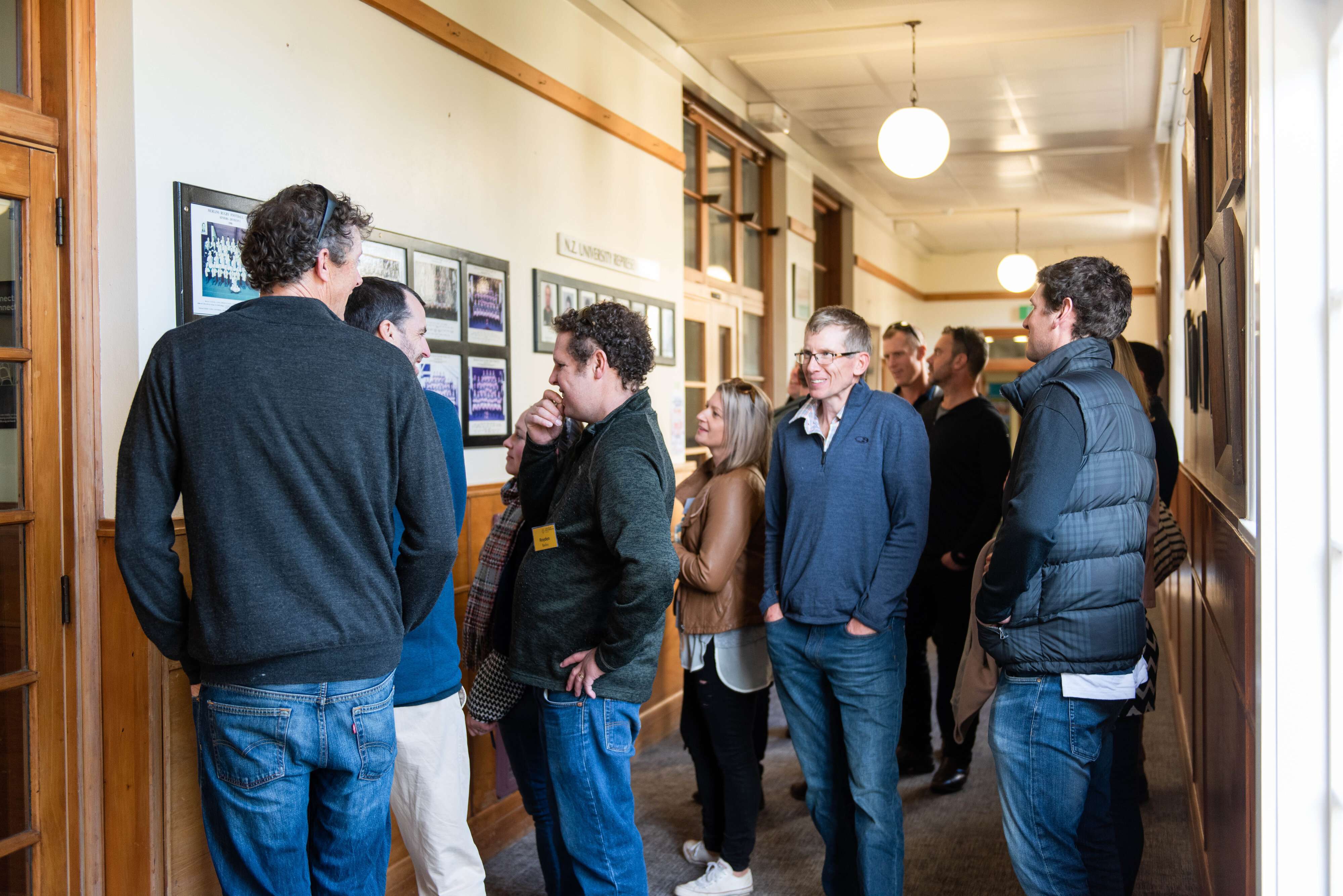 1999 Halls of Residence Reunion 2019-06-29 110