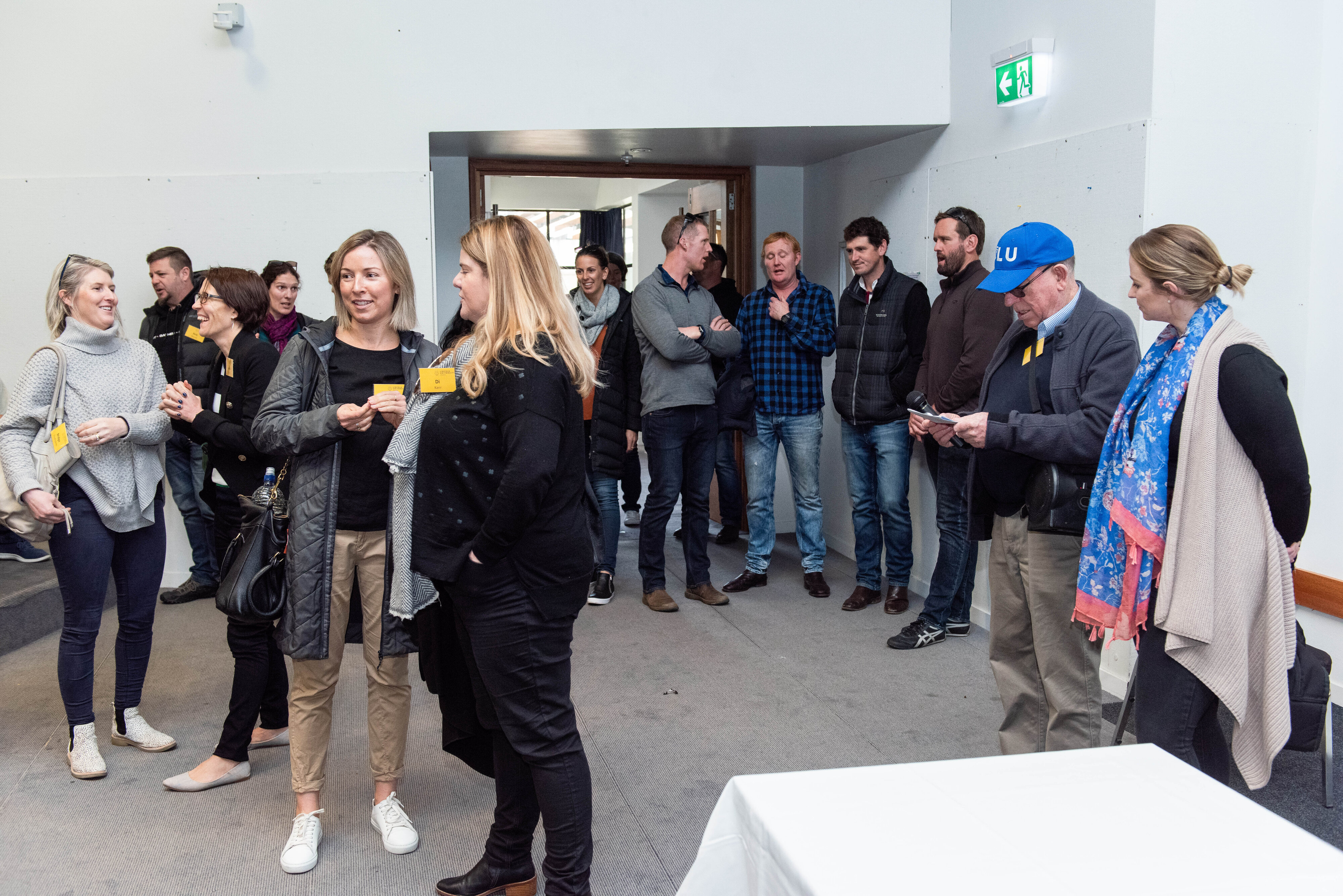 1999 Halls of Residence Reunion 2019-06-29 091