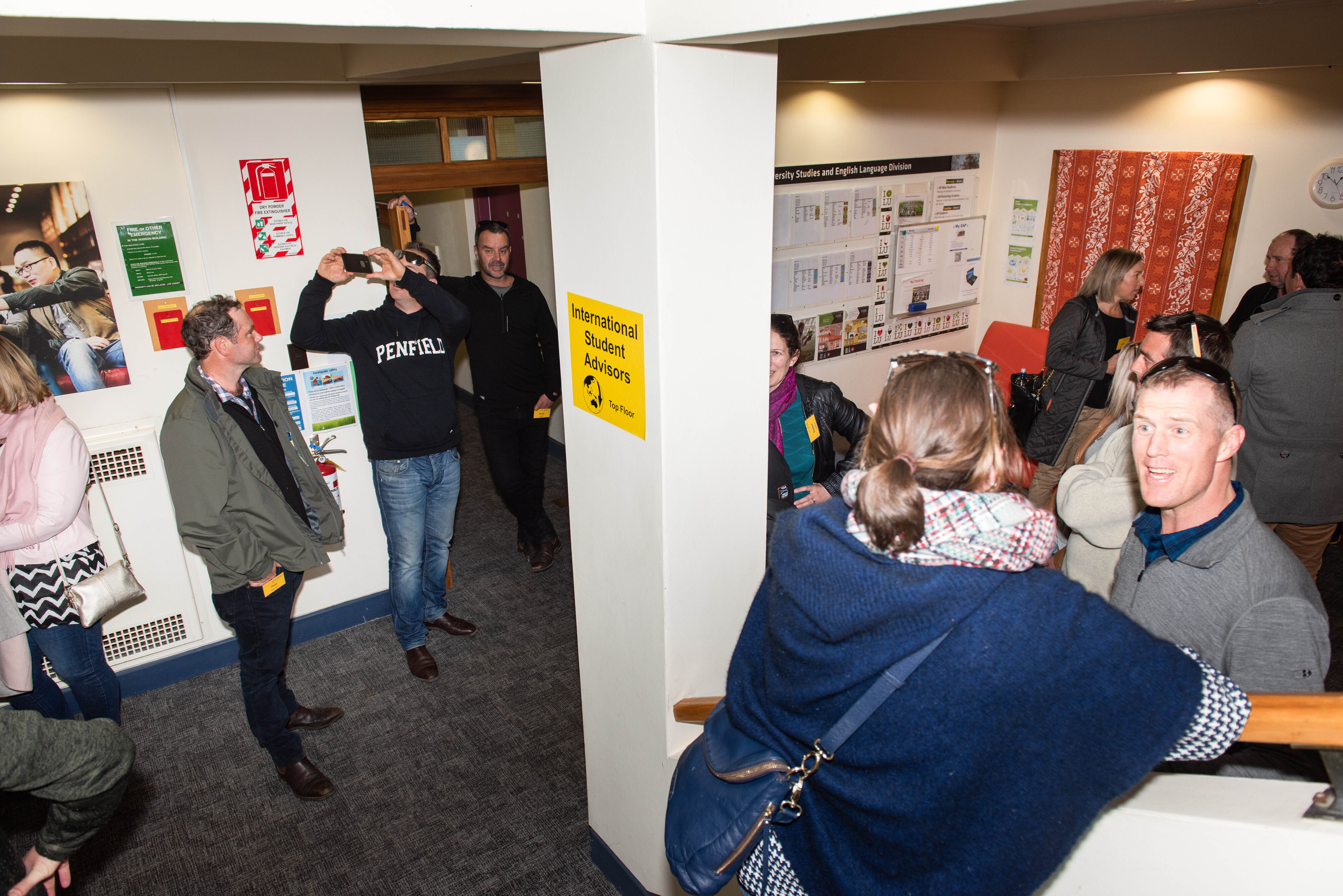 1999 Halls of Residence Reunion 2019-06-29 107