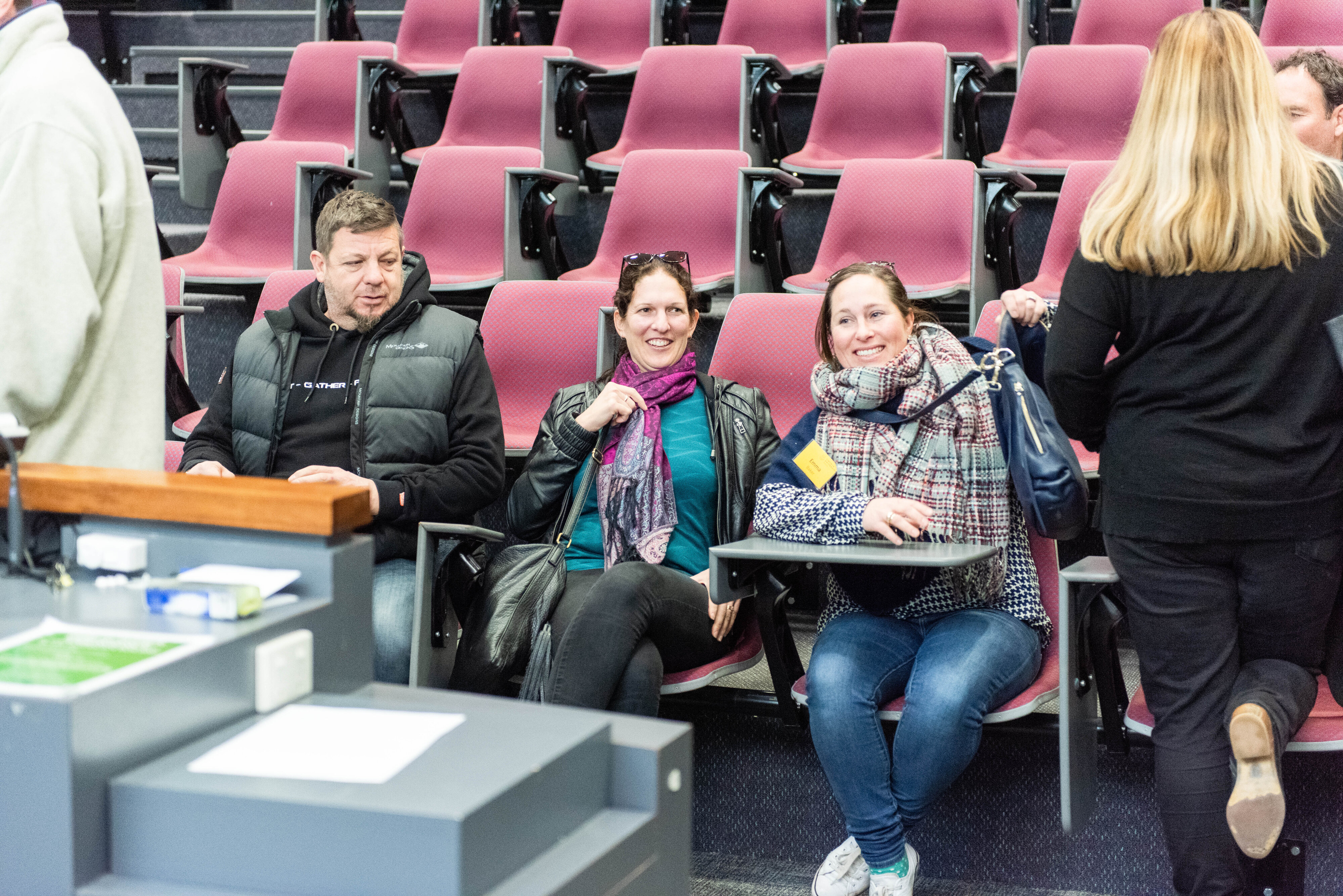 1999 Halls of Residence Reunion 2019-06-29 070
