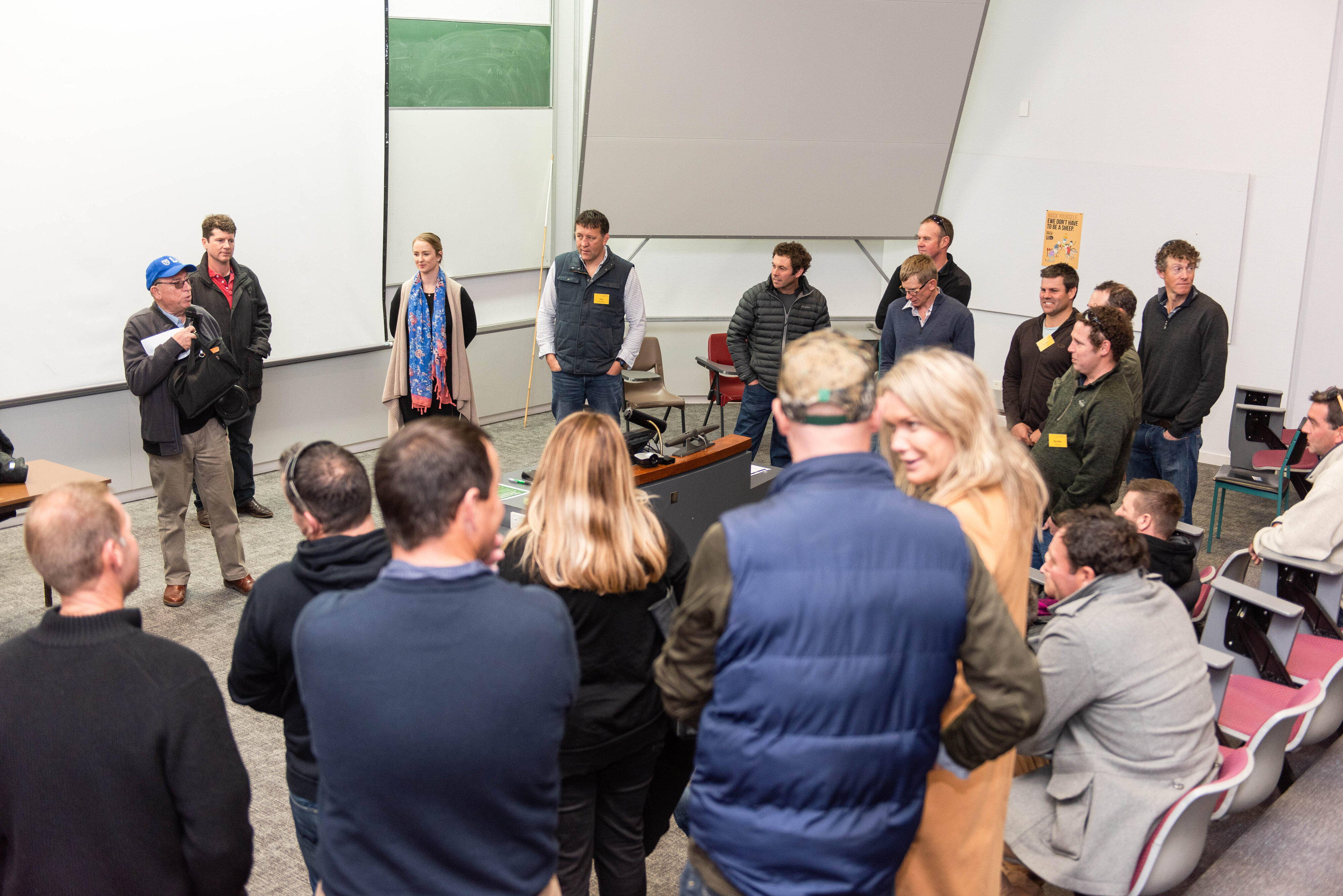 1999 Halls of Residence Reunion 2019-06-29 079