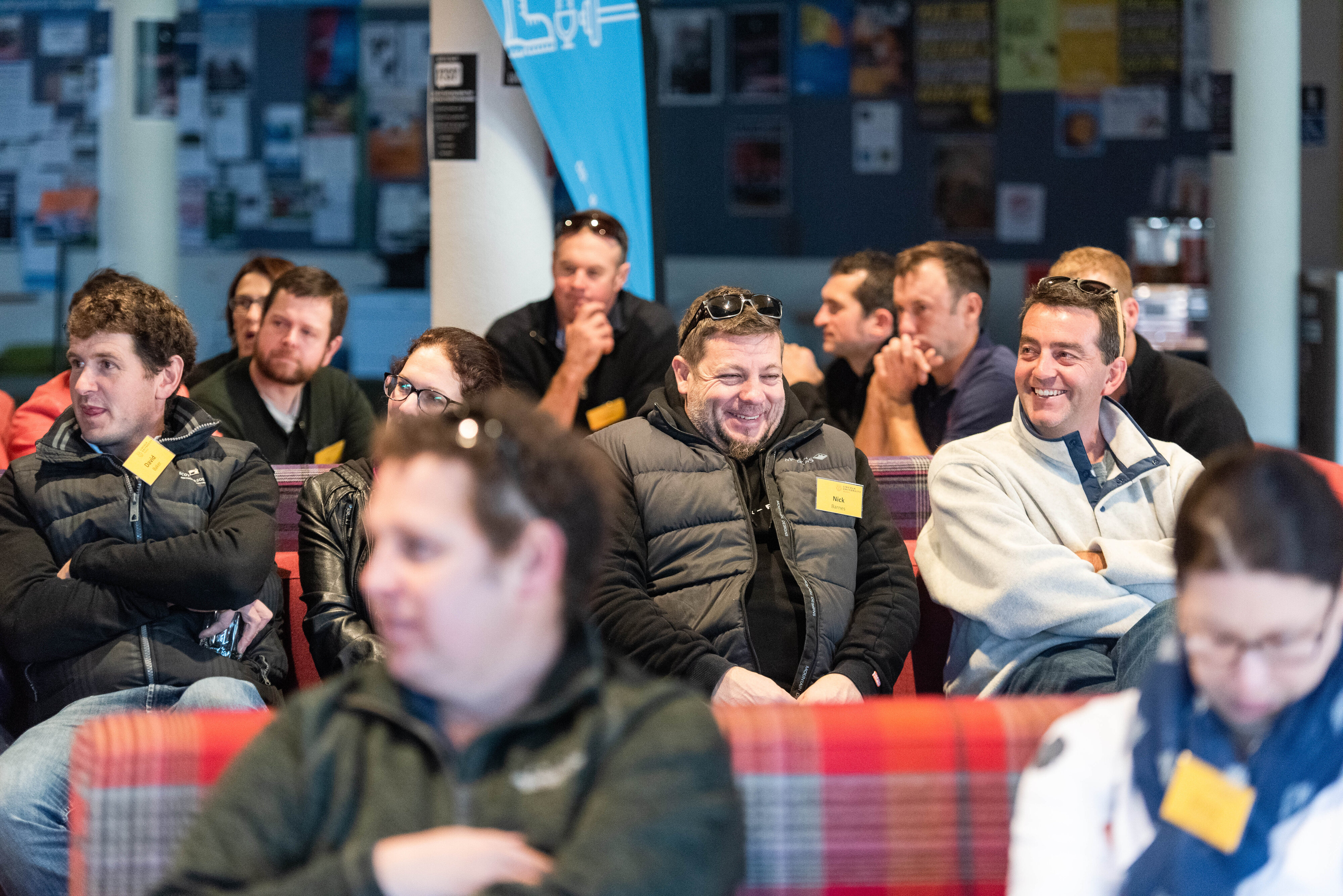 1999 Halls of Residence Reunion 2019-06-29 050