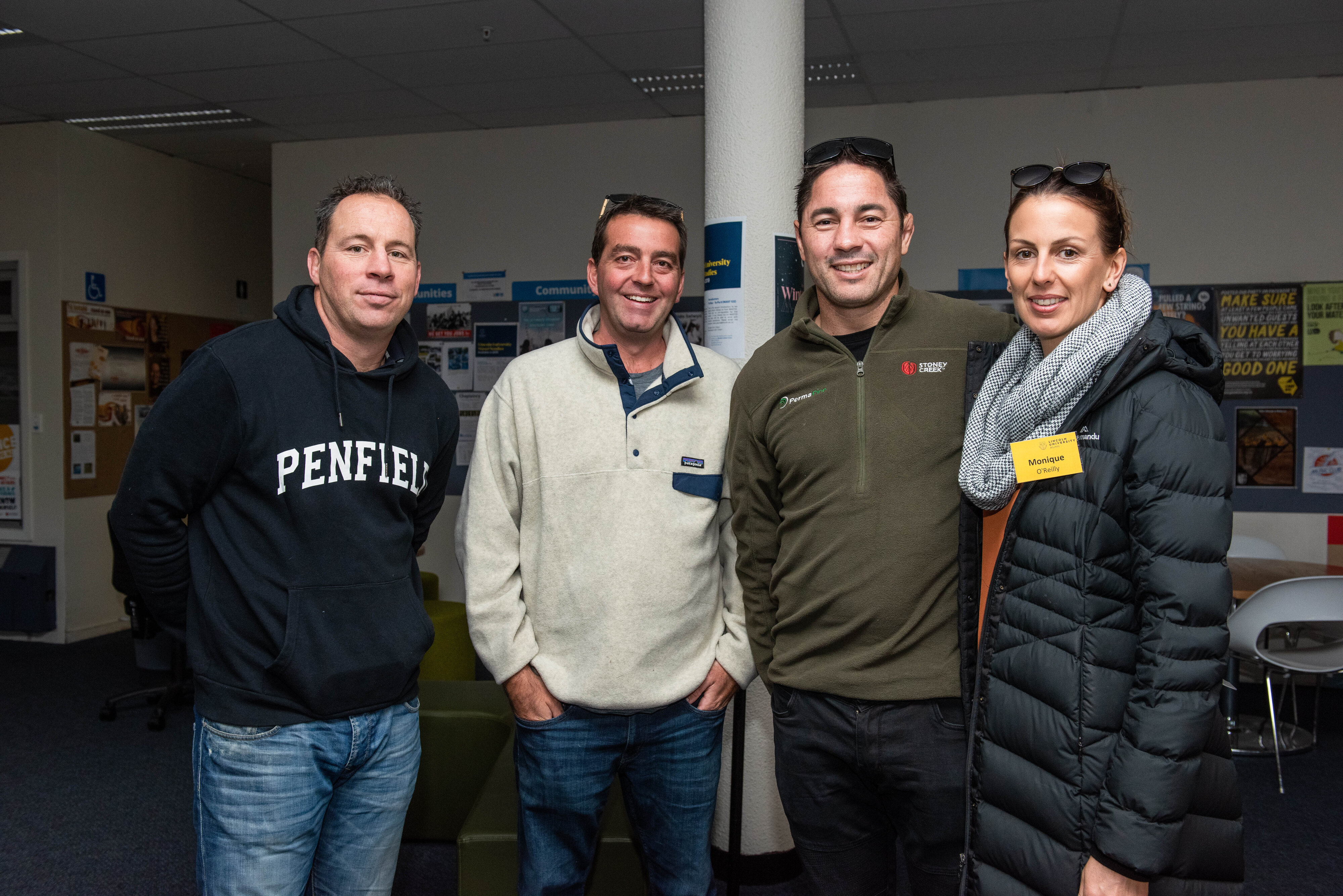 1999 Halls of Residence Reunion 2019-06-29 021