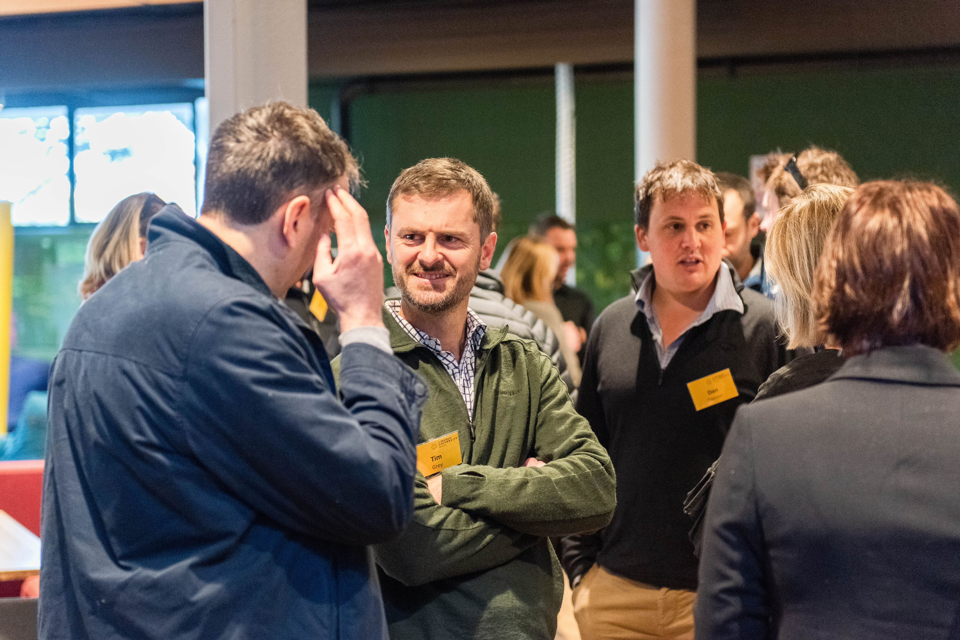 1999 Halls of Residence Reunion 2019-06-29 038