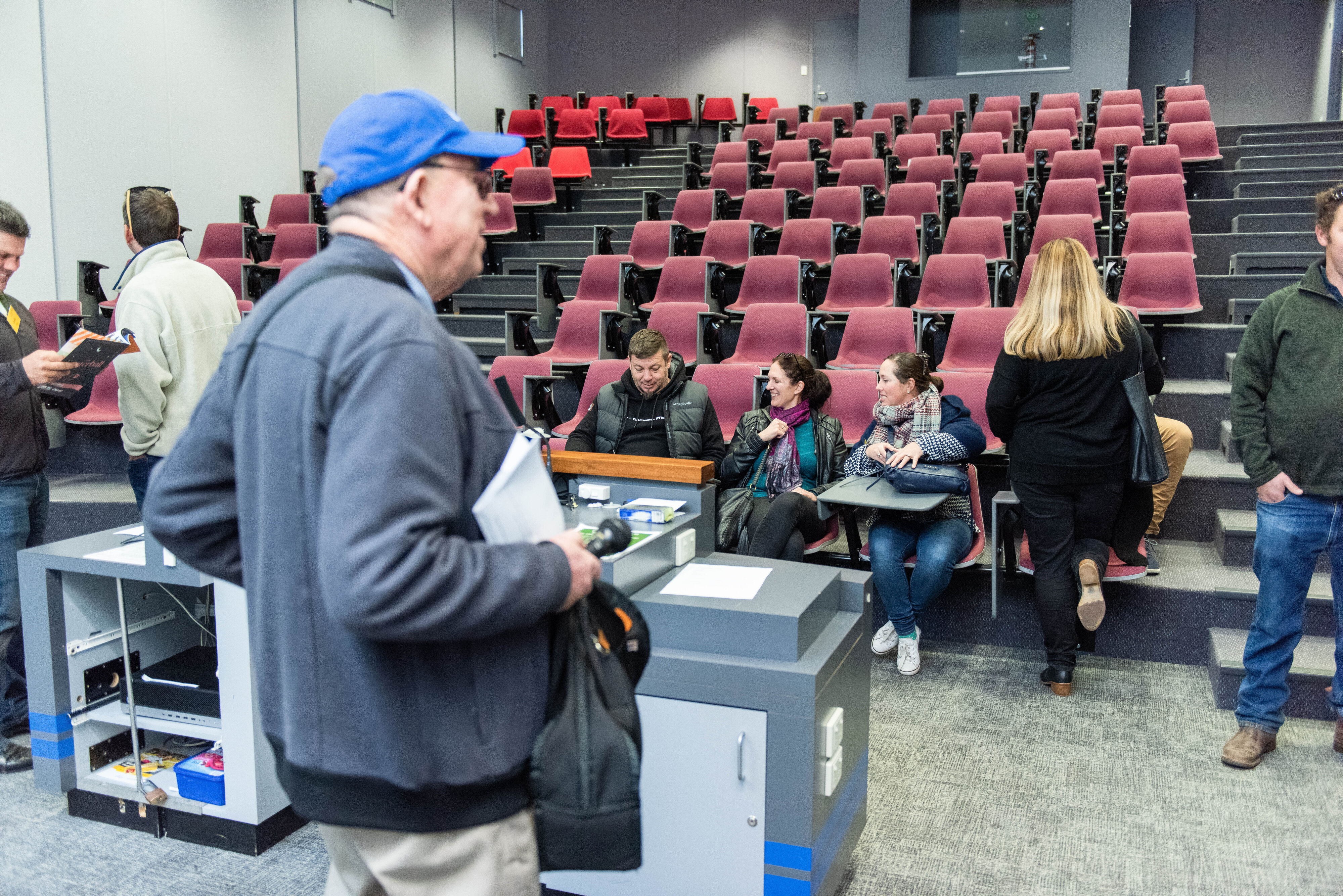 1999 Halls of Residence Reunion 2019-06-29 071