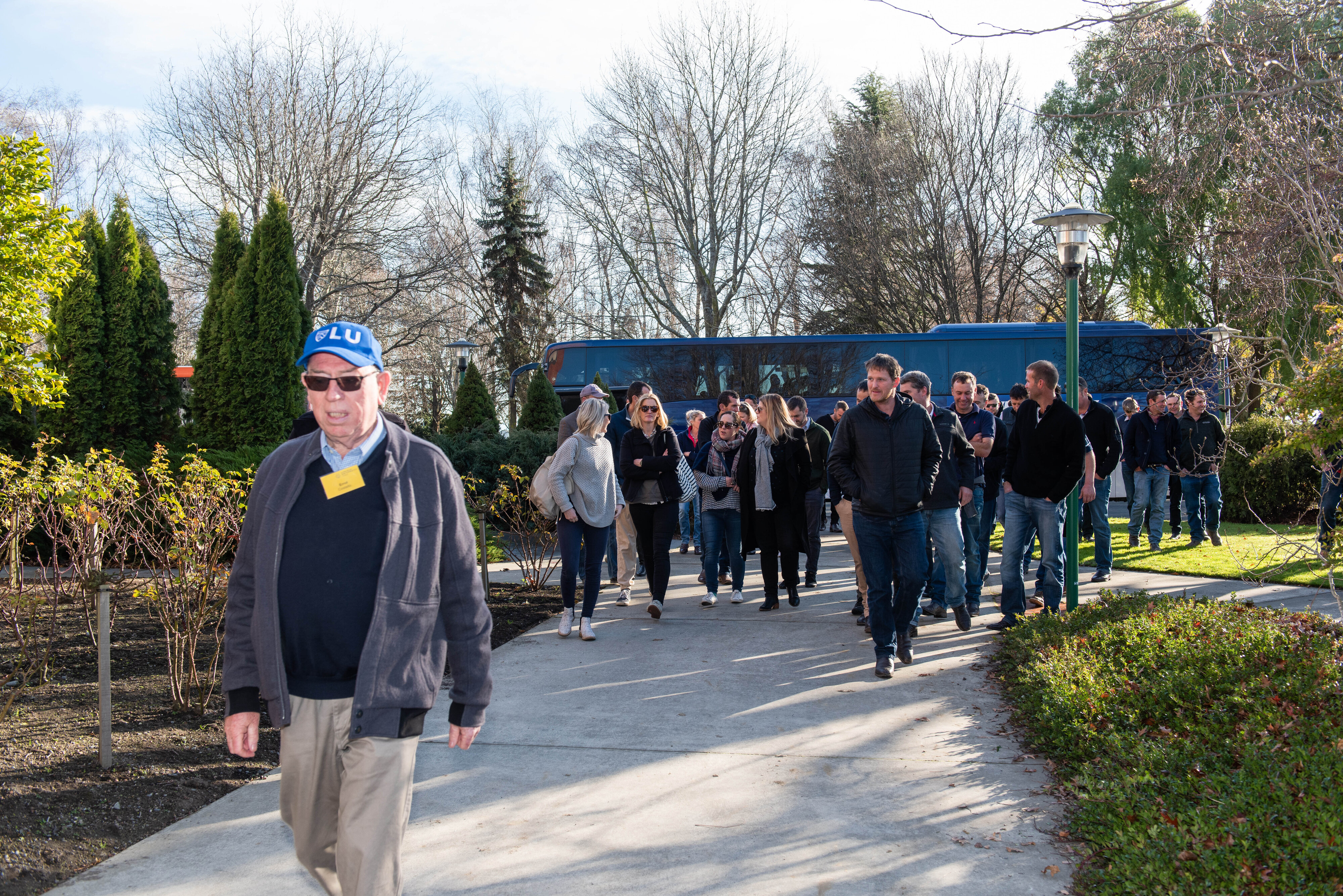 1999 Halls of Residence Reunion 2019-06-29 016