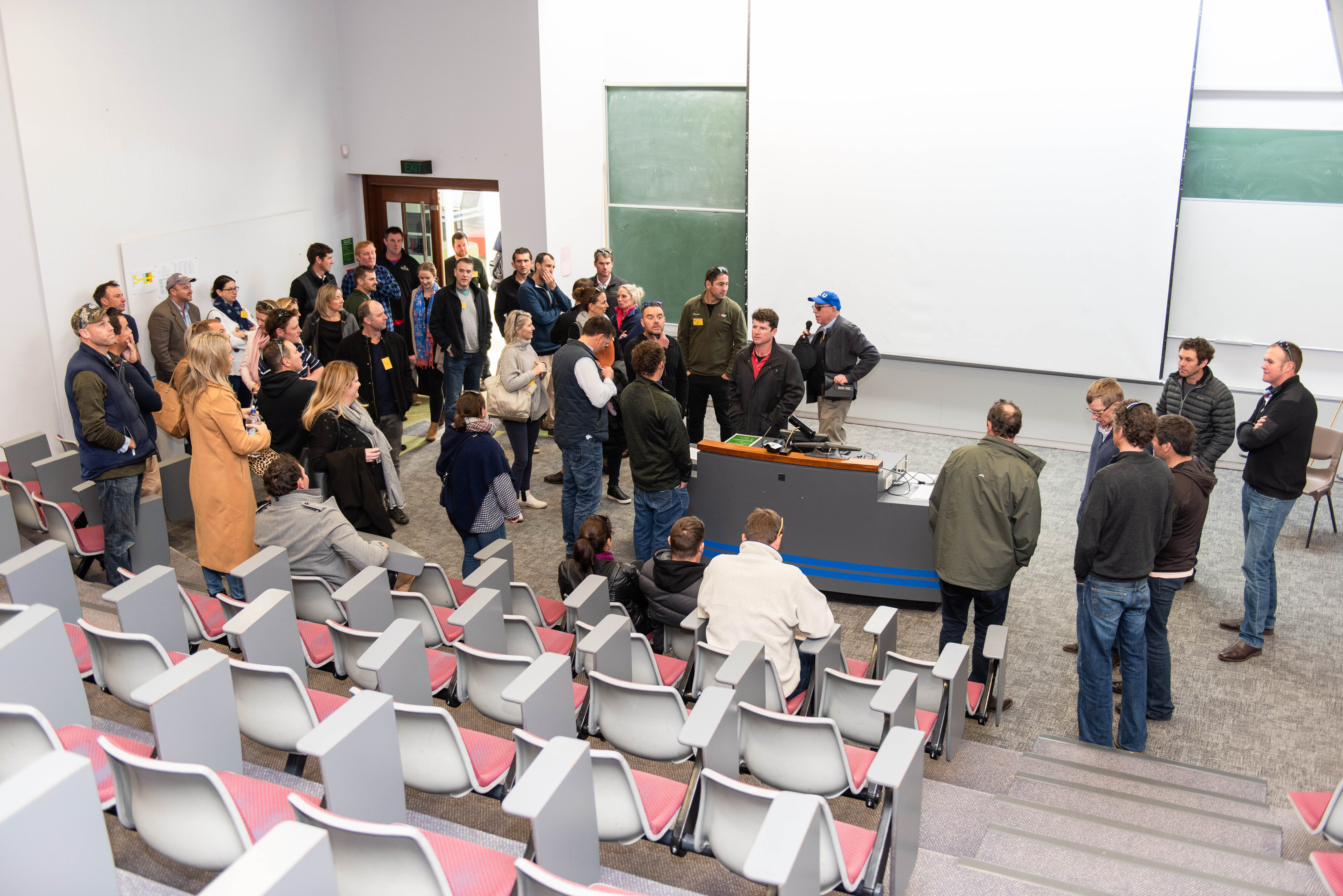 1999 Halls of Residence Reunion 2019-06-29 076