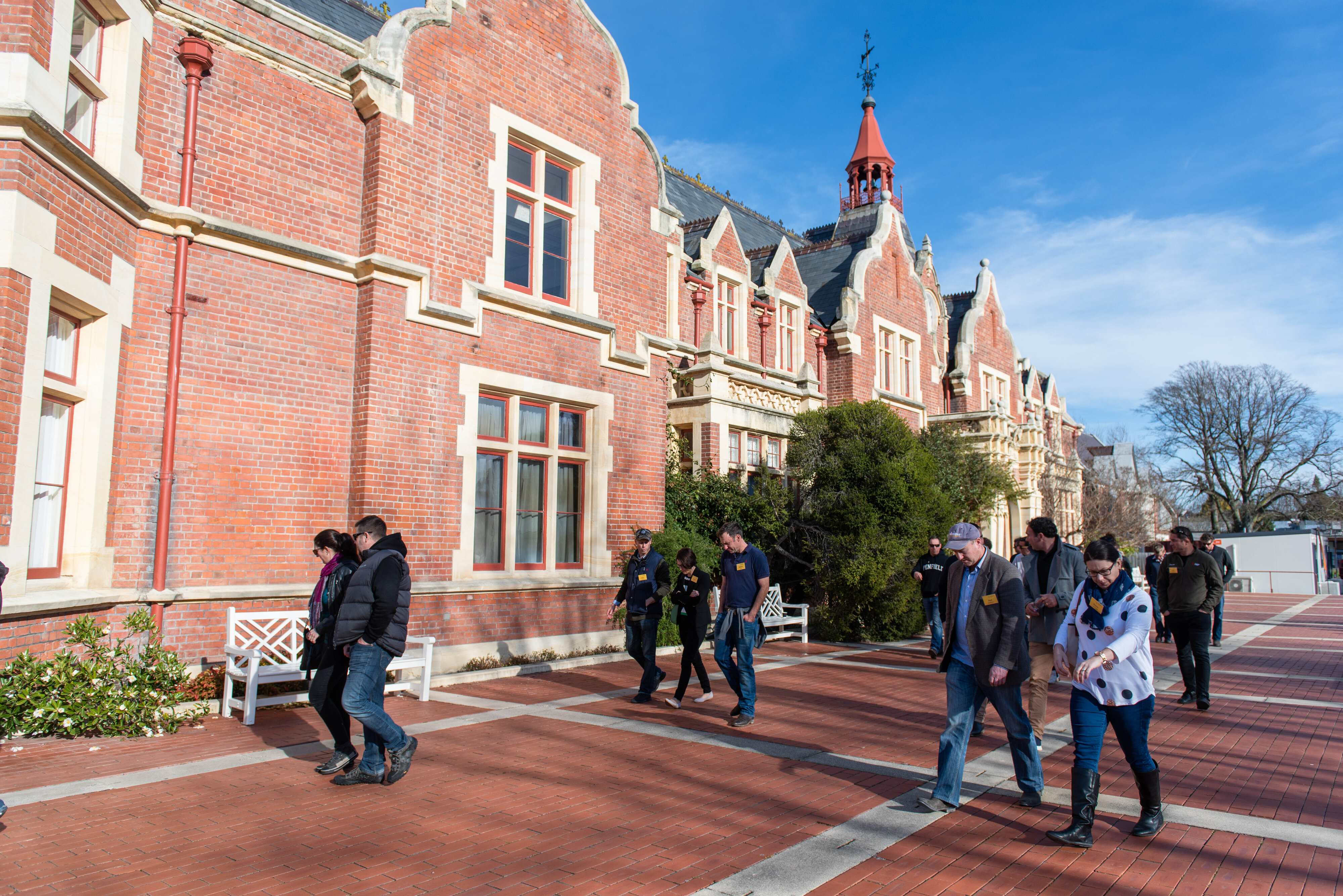 1999 Halls of Residence Reunion 2019-06-29 069