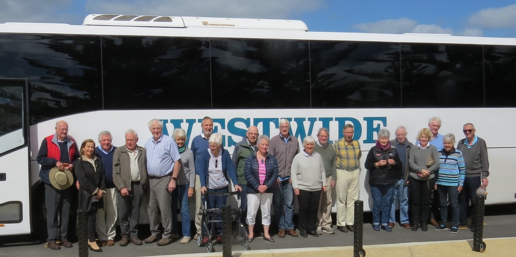 1962-63 Lincoln College DipAg Sept 2018 Perth 3