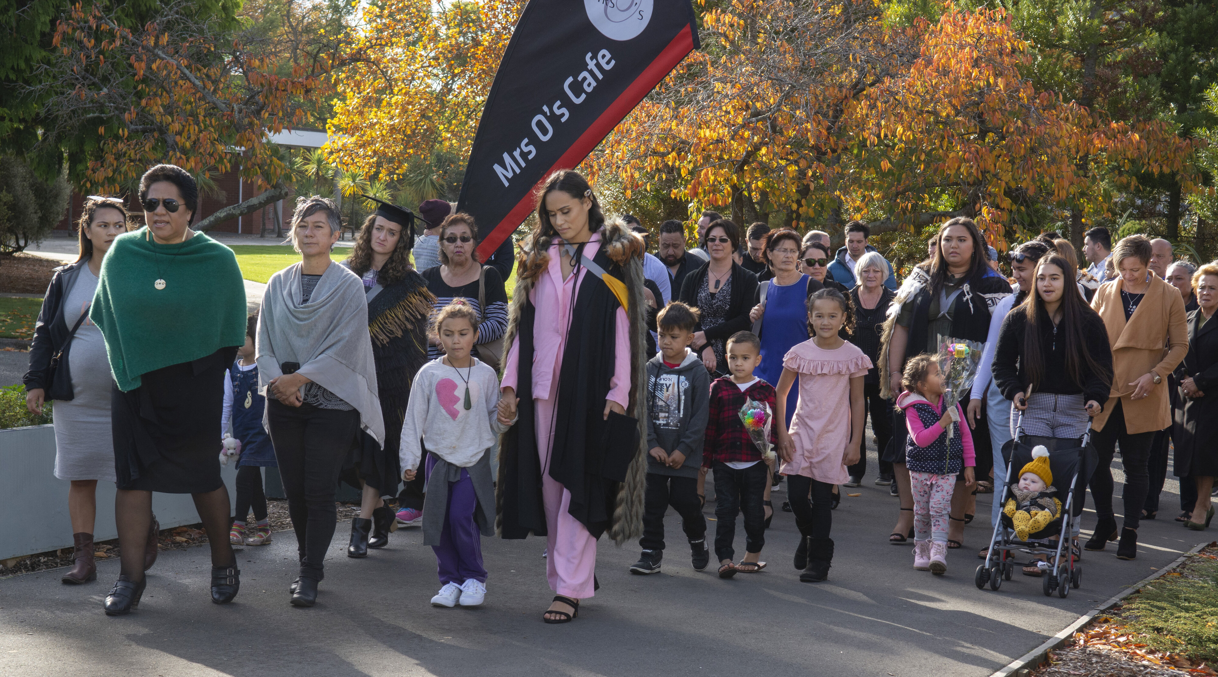 2019 LU Māori Graduation 023