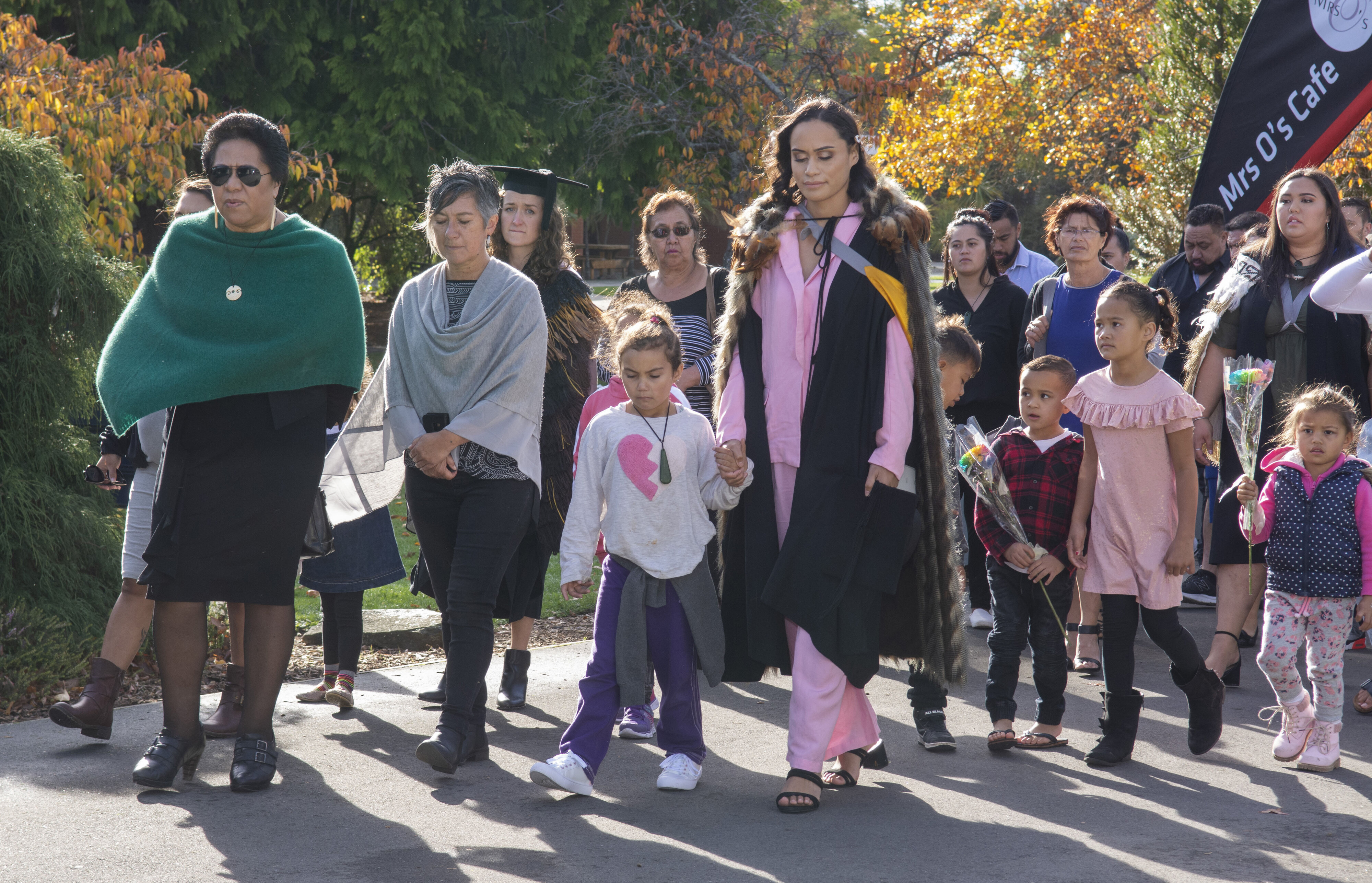 2019 LU Māori Graduation 024