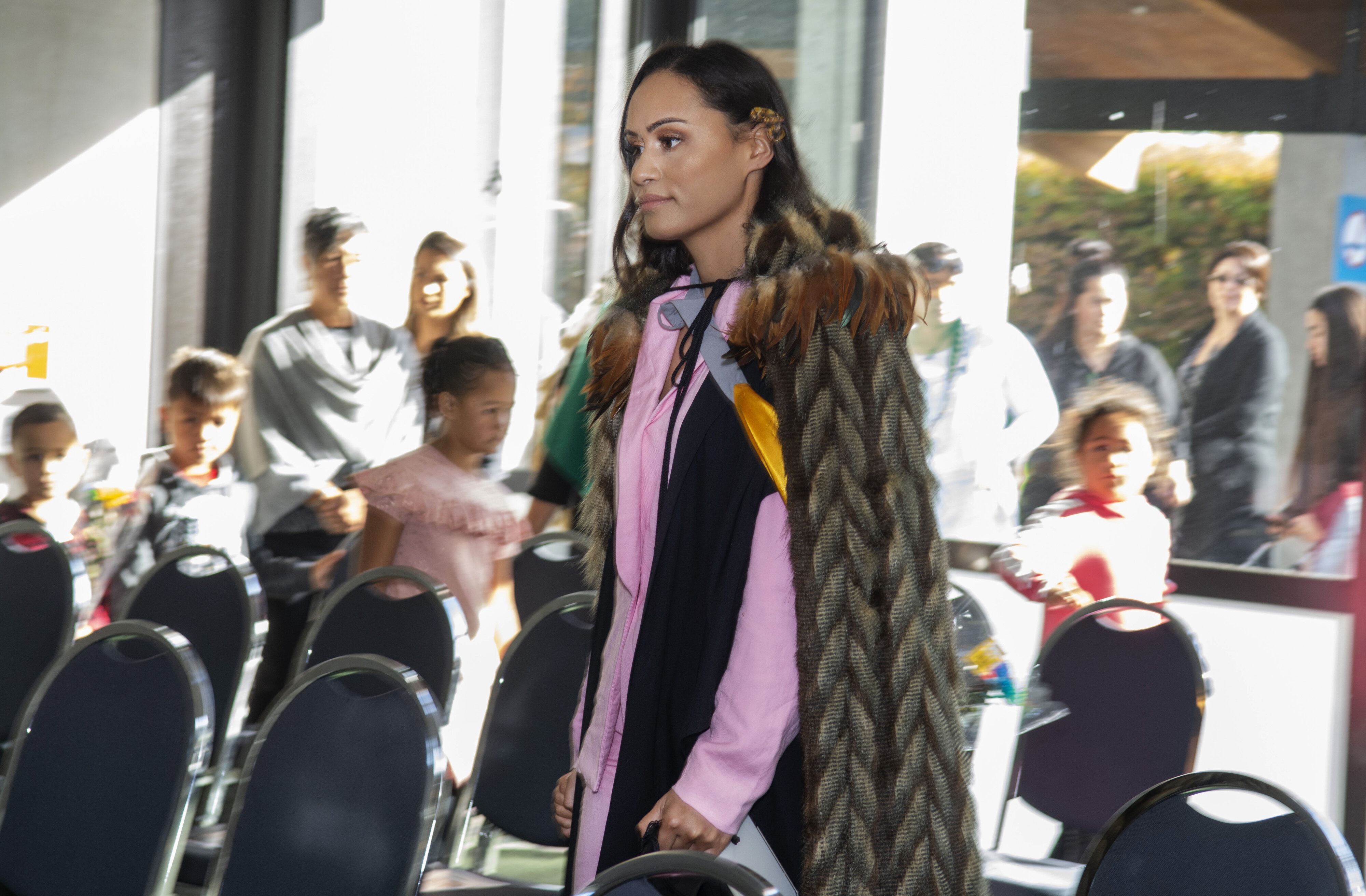 2019 LU Māori Graduation 026