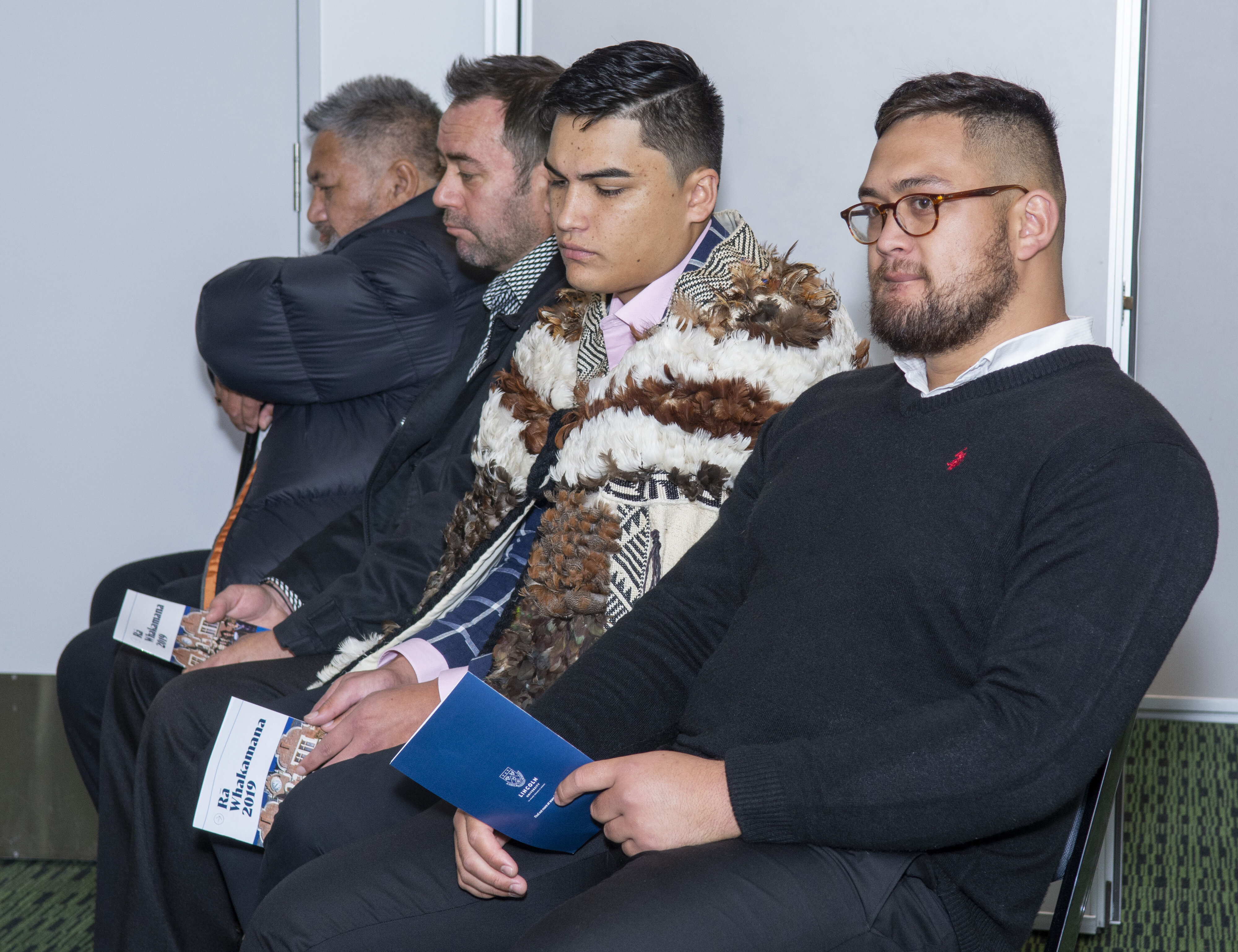 2019 LU Māori Graduation 028