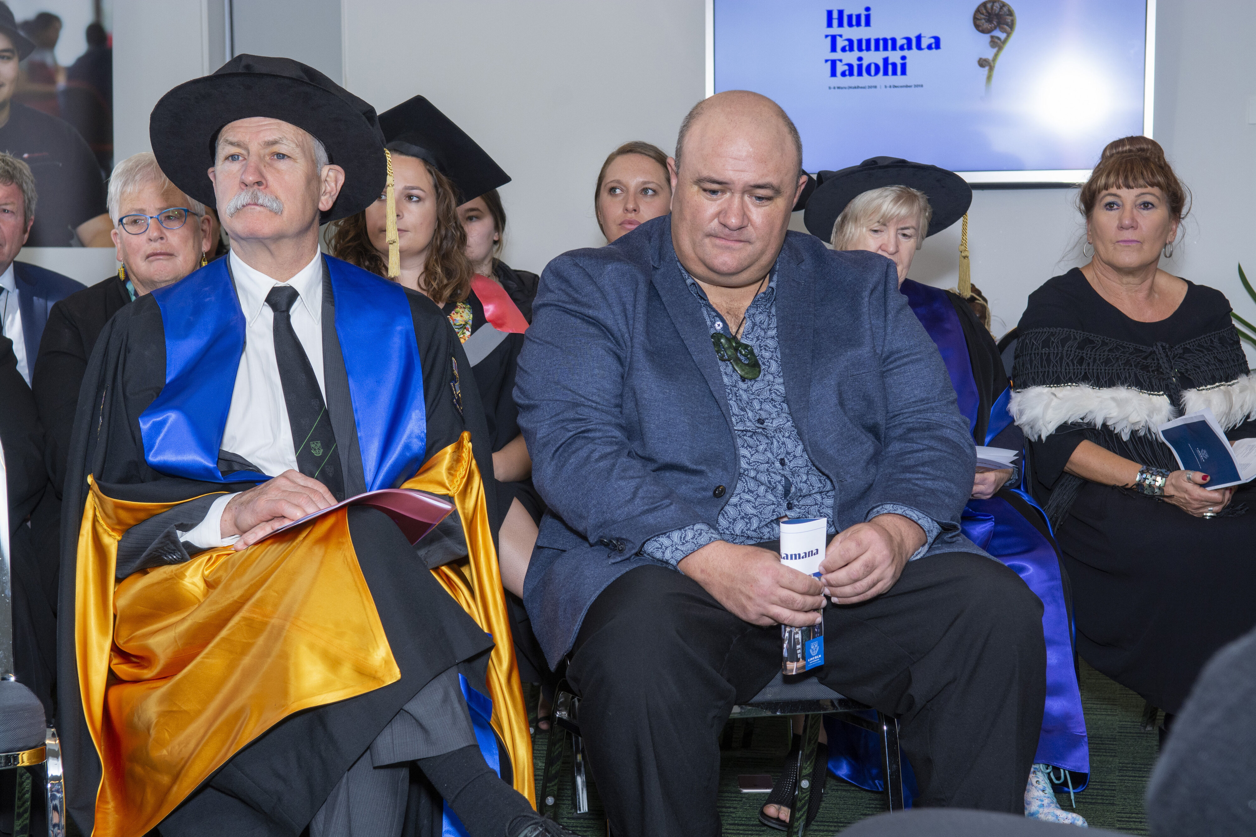 2019 LU Māori Graduation 032
