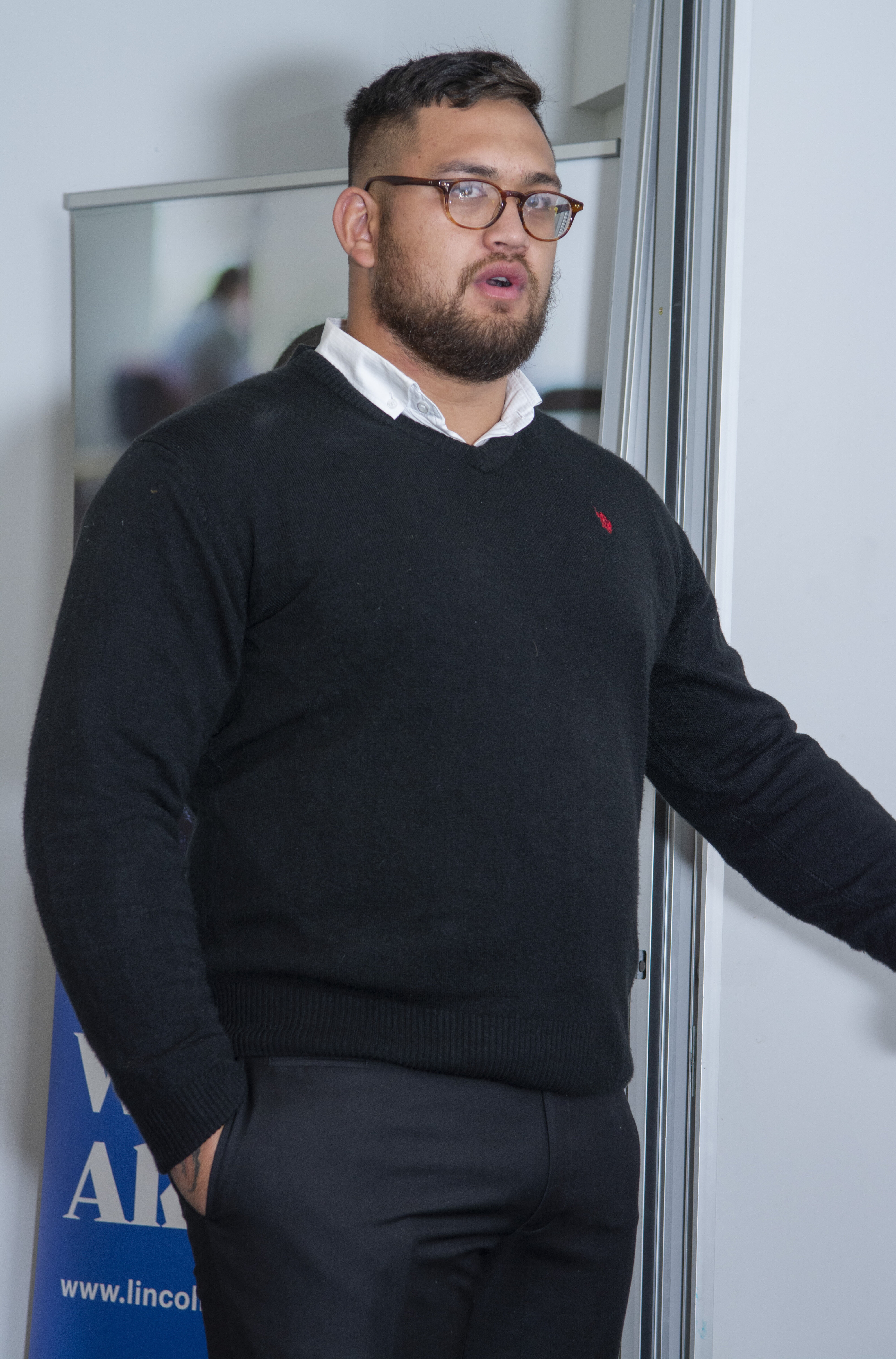 2019 LU Māori Graduation 037