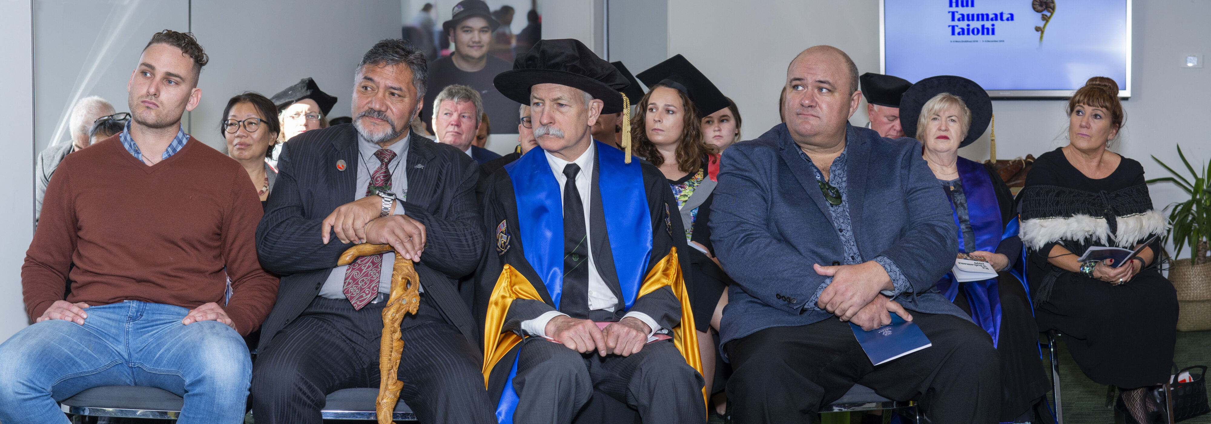 2019 LU Māori Graduation 040