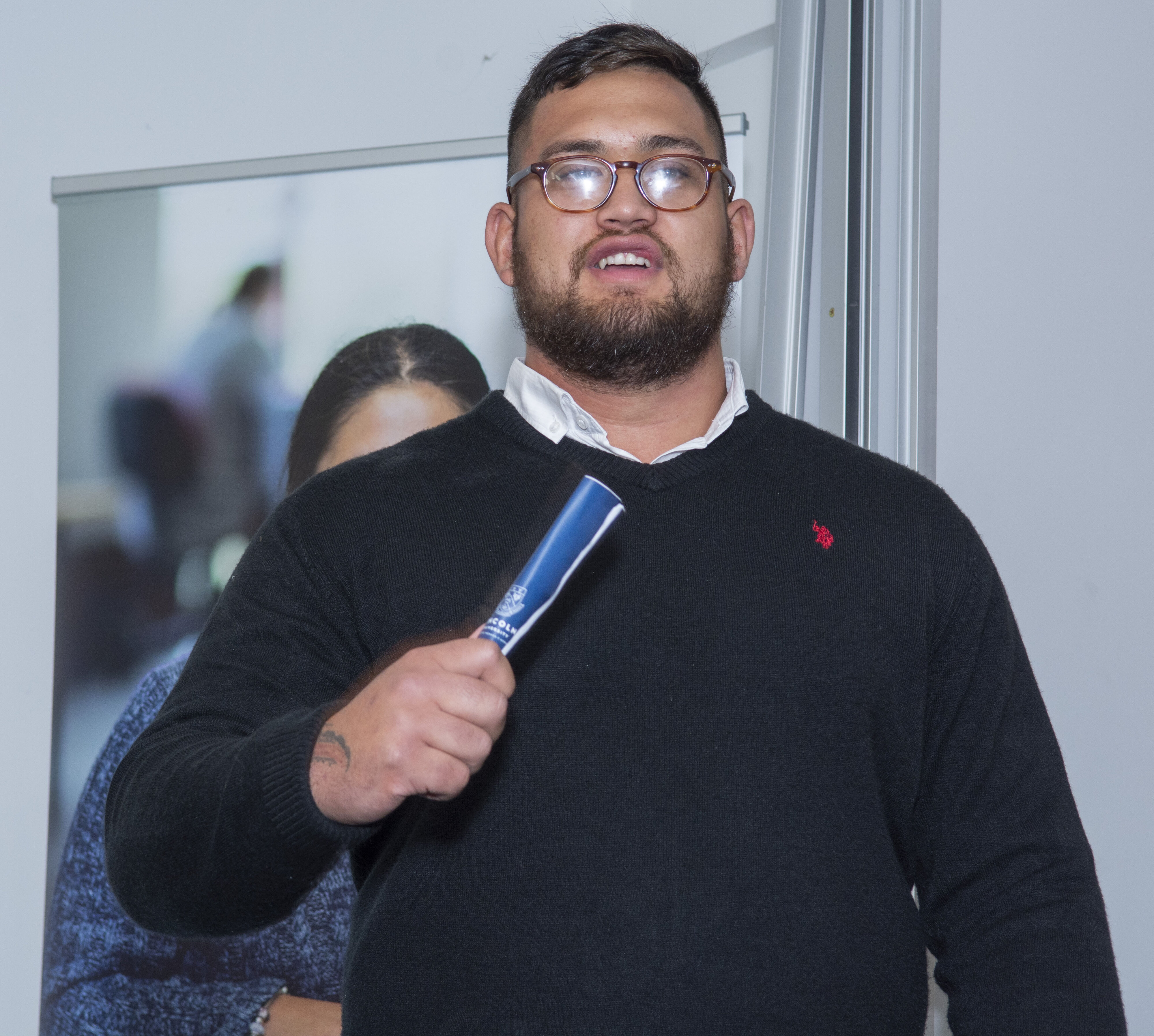 2019 LU Māori Graduation 041