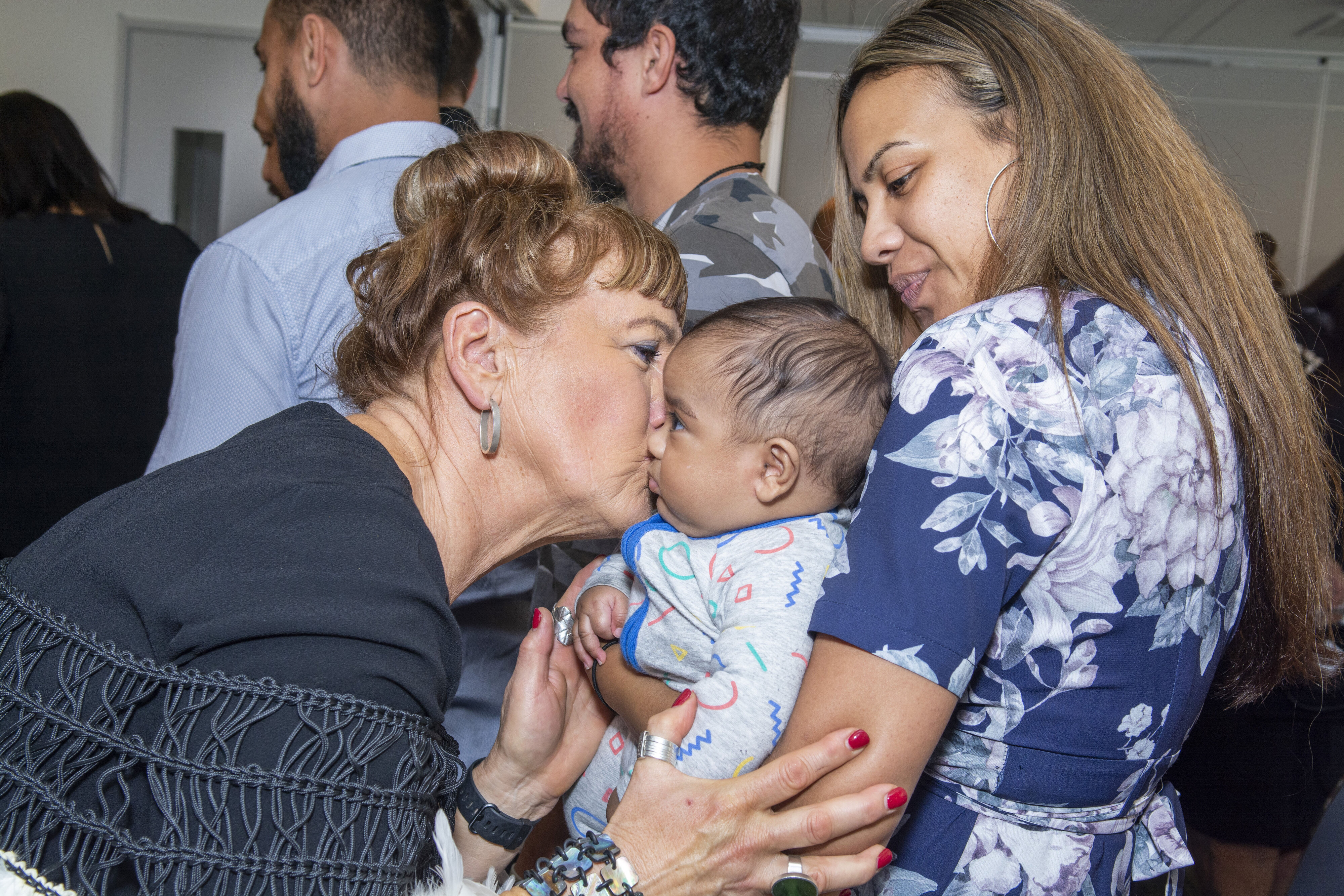 2019 LU Māori Graduation 046