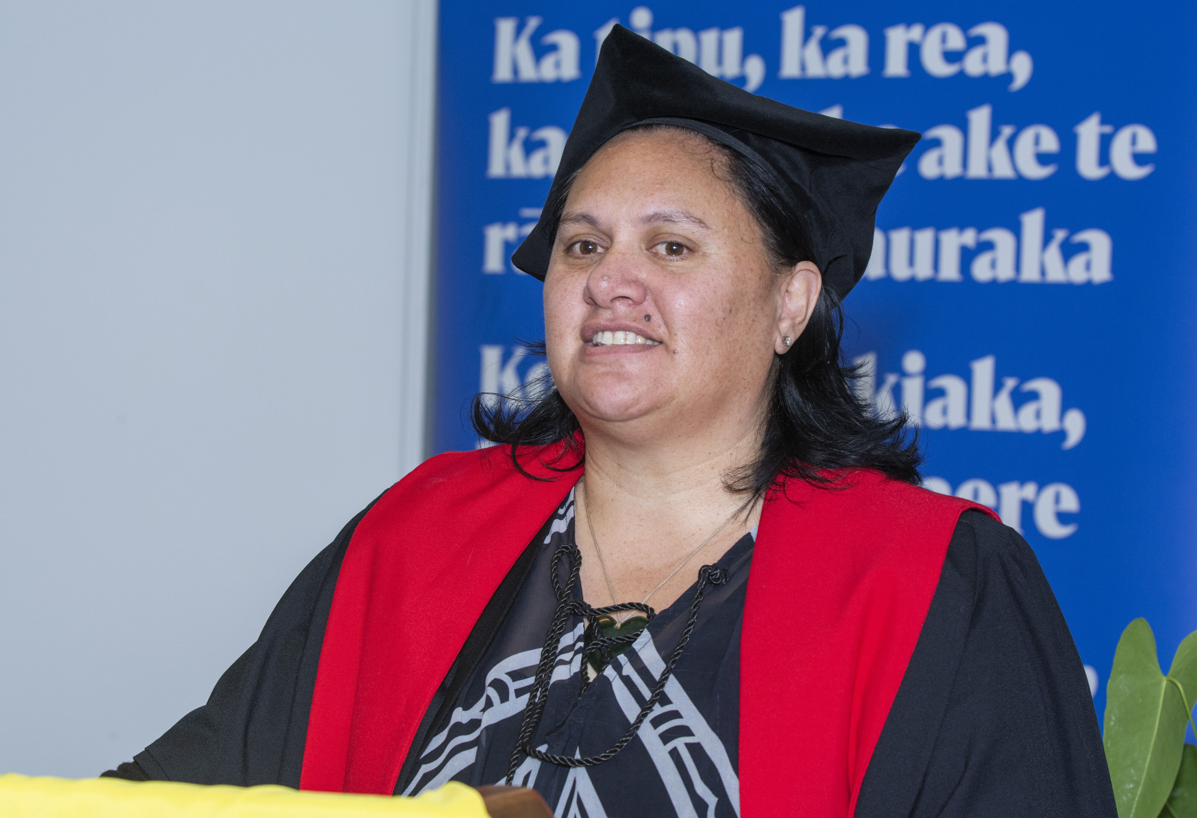 2019 LU Māori Graduation 051