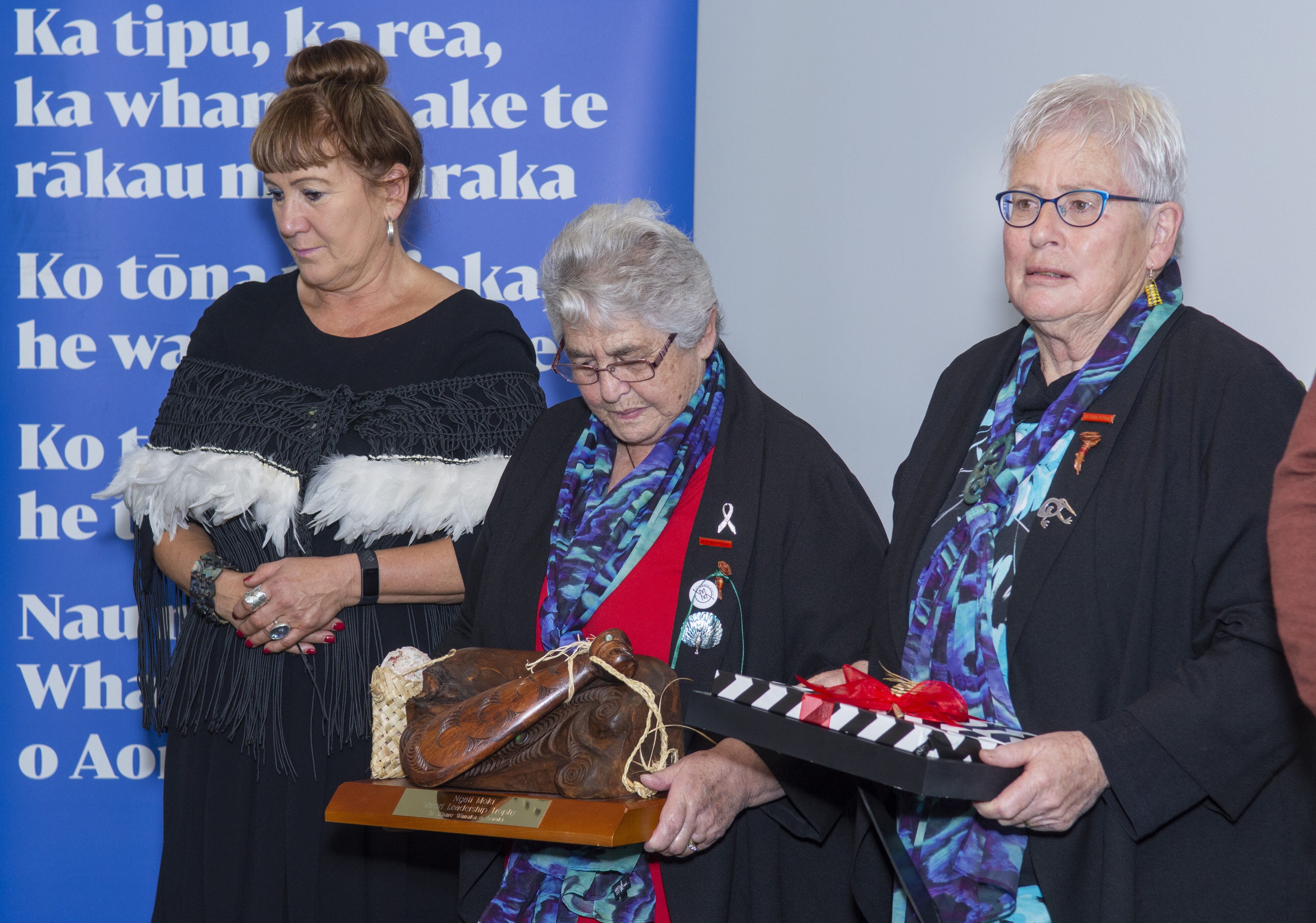2019 LU Māori Graduation 062