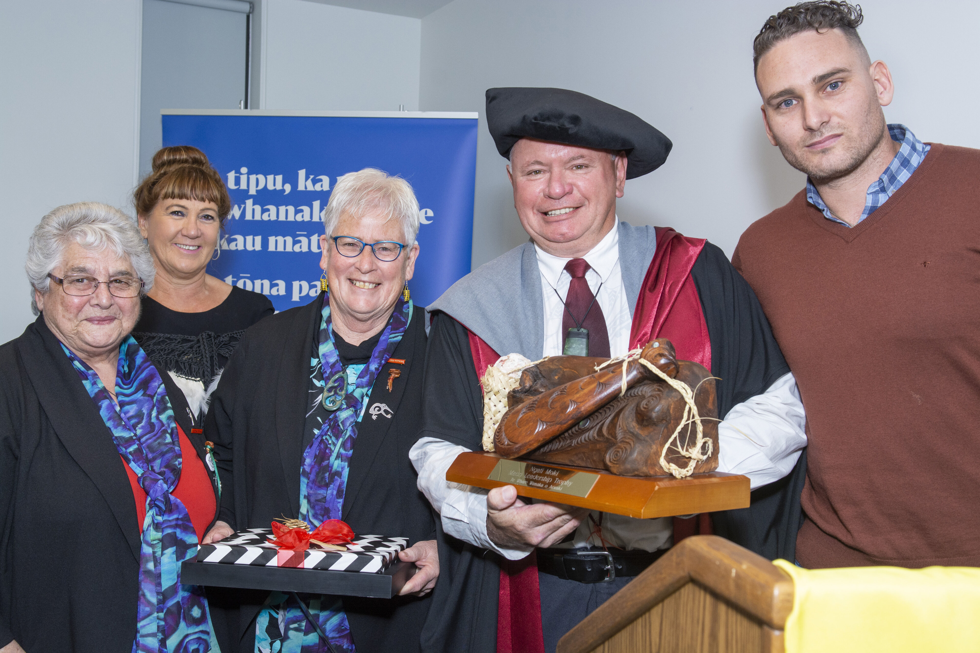 2019 LU Māori Graduation 066