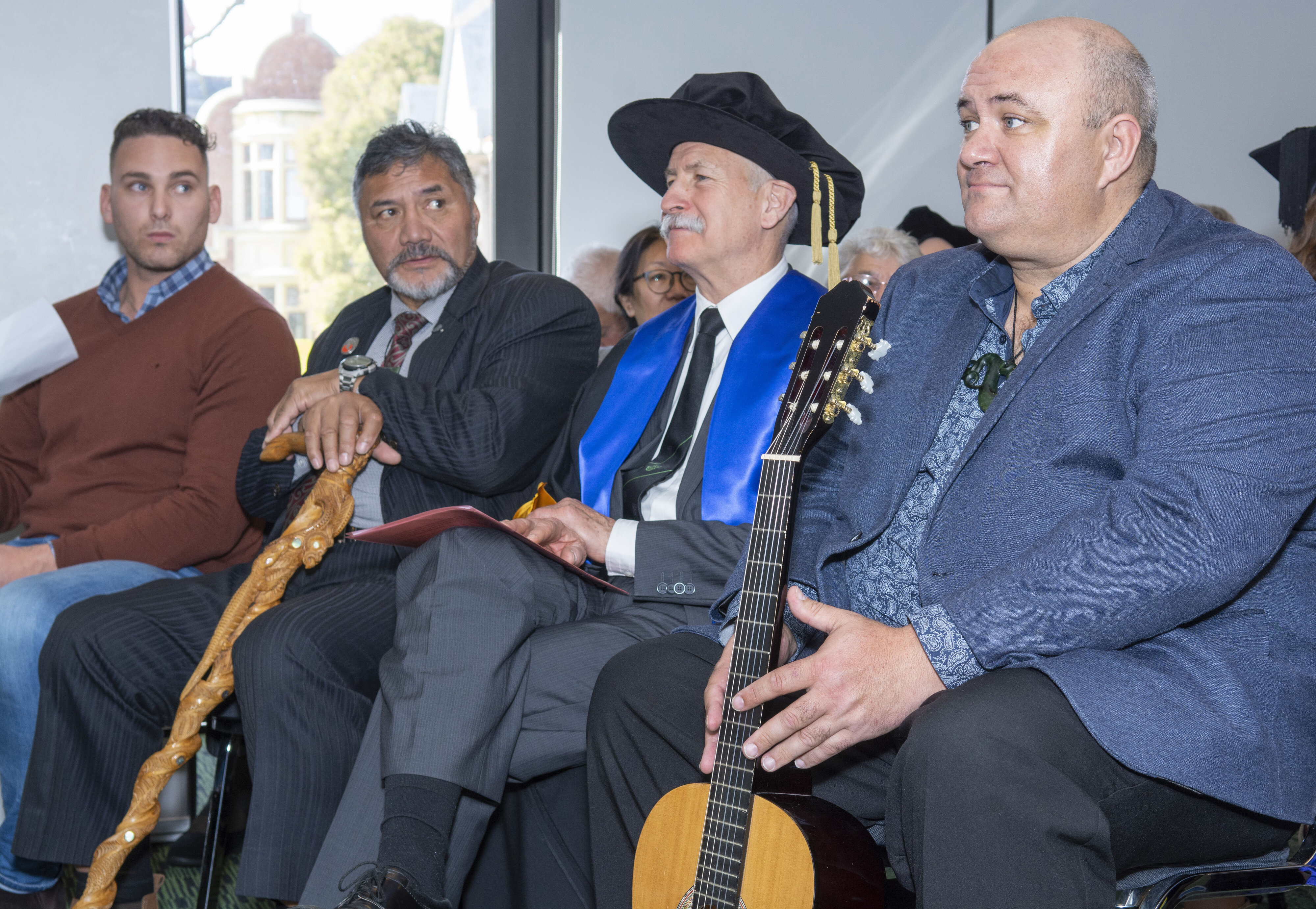 2019 LU Māori Graduation 068