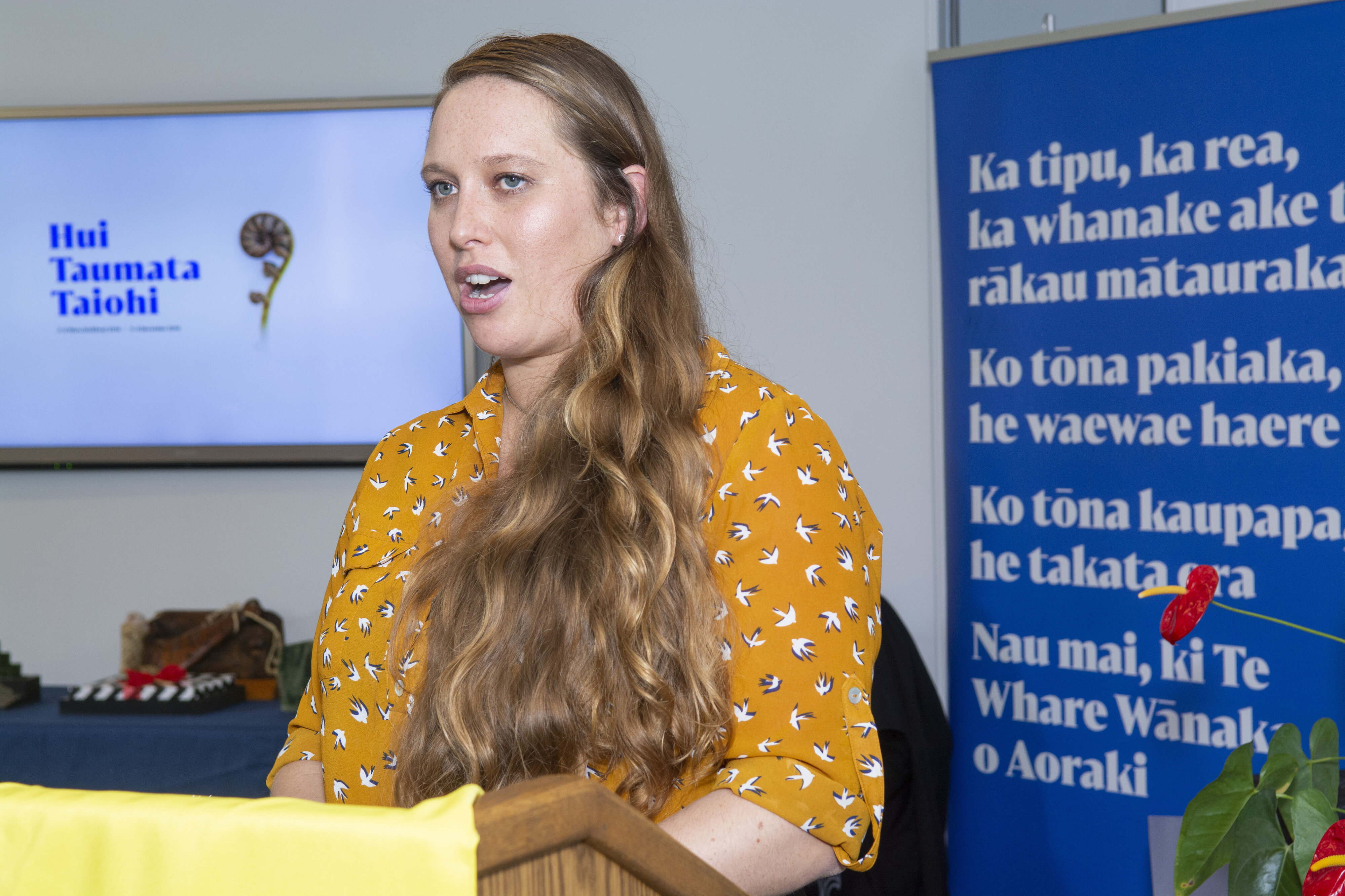 2019 LU Māori Graduation 070