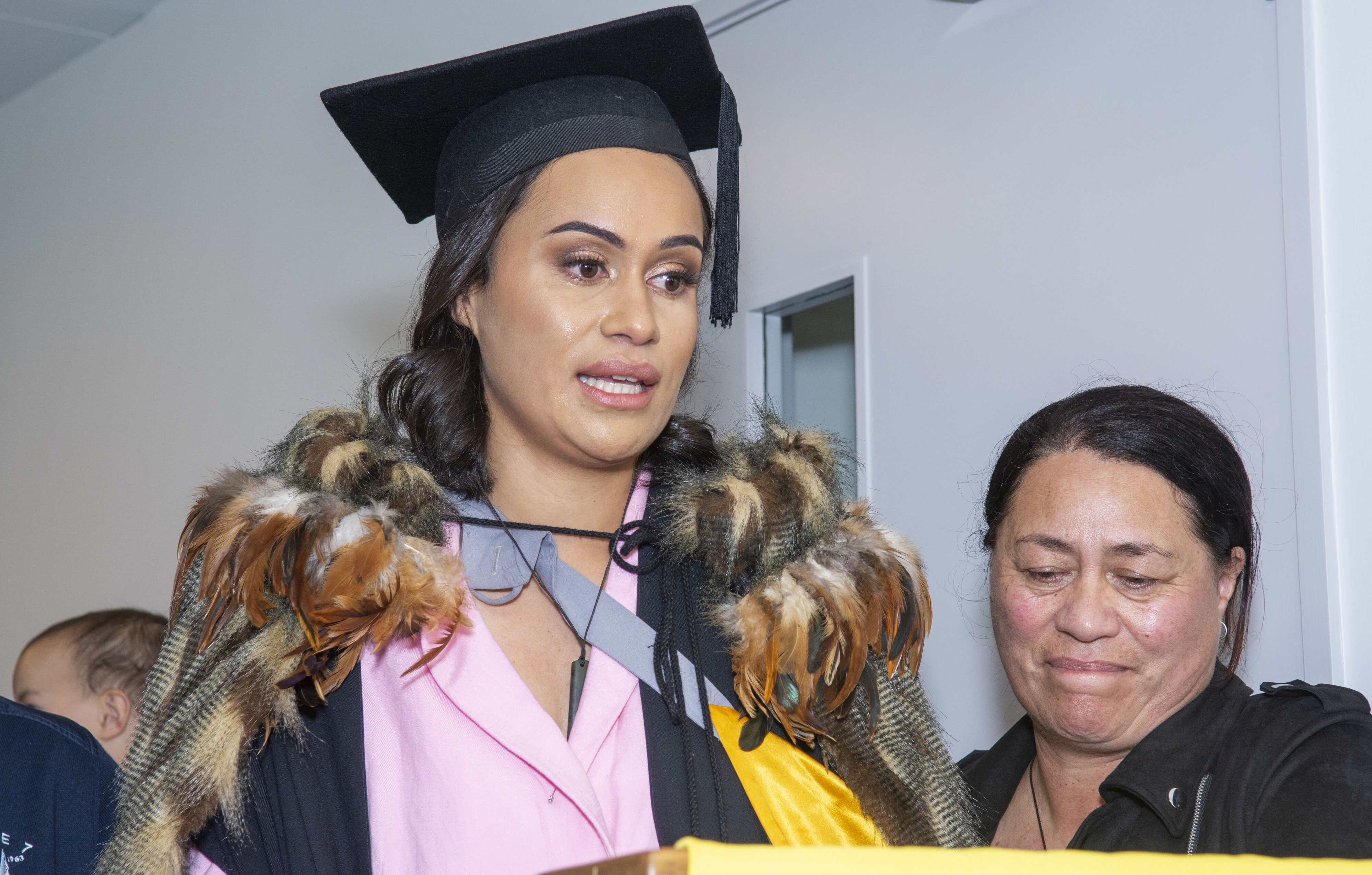 2019 LU Māori Graduation 077