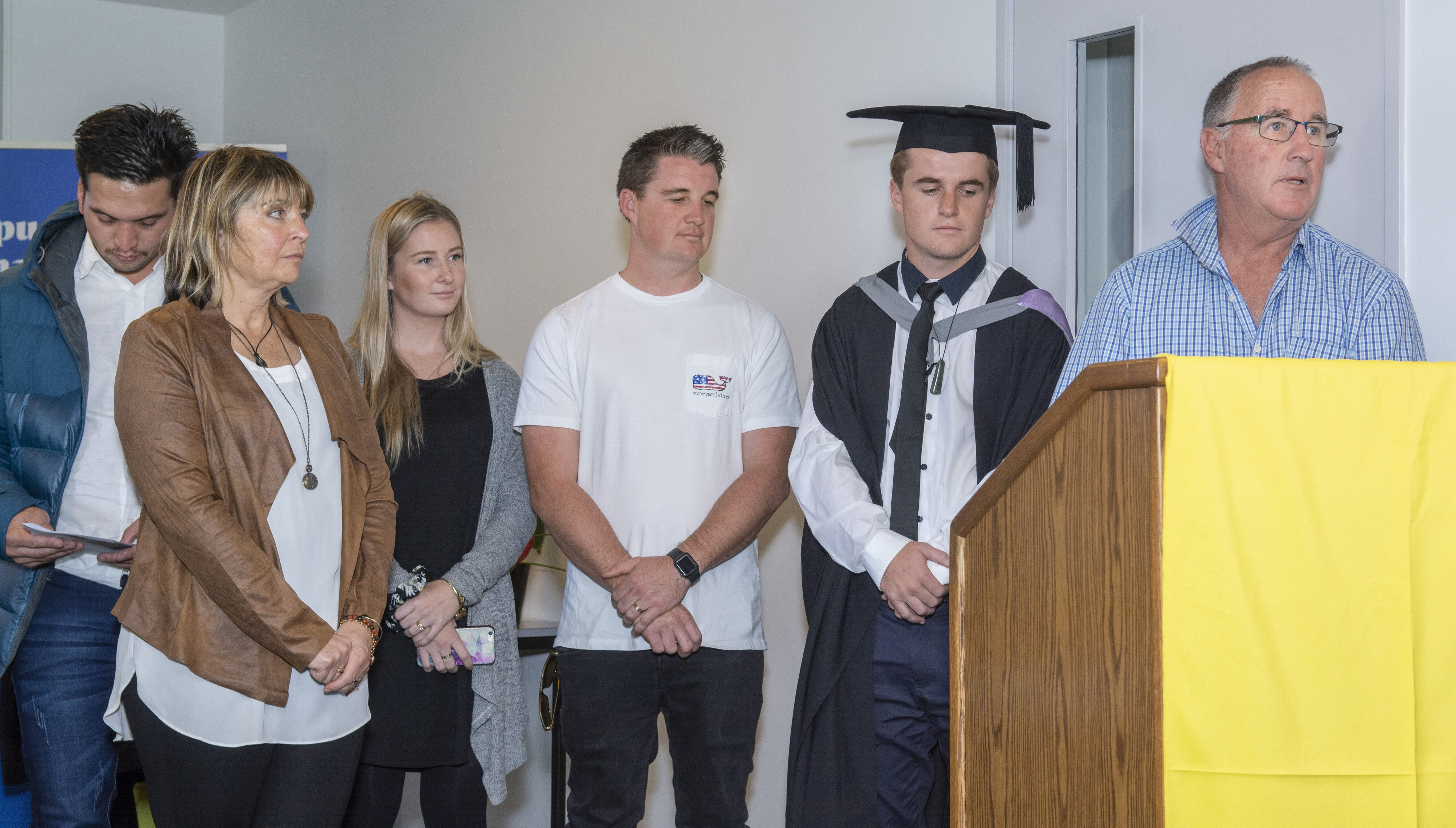 2019 LU Māori Graduation 084