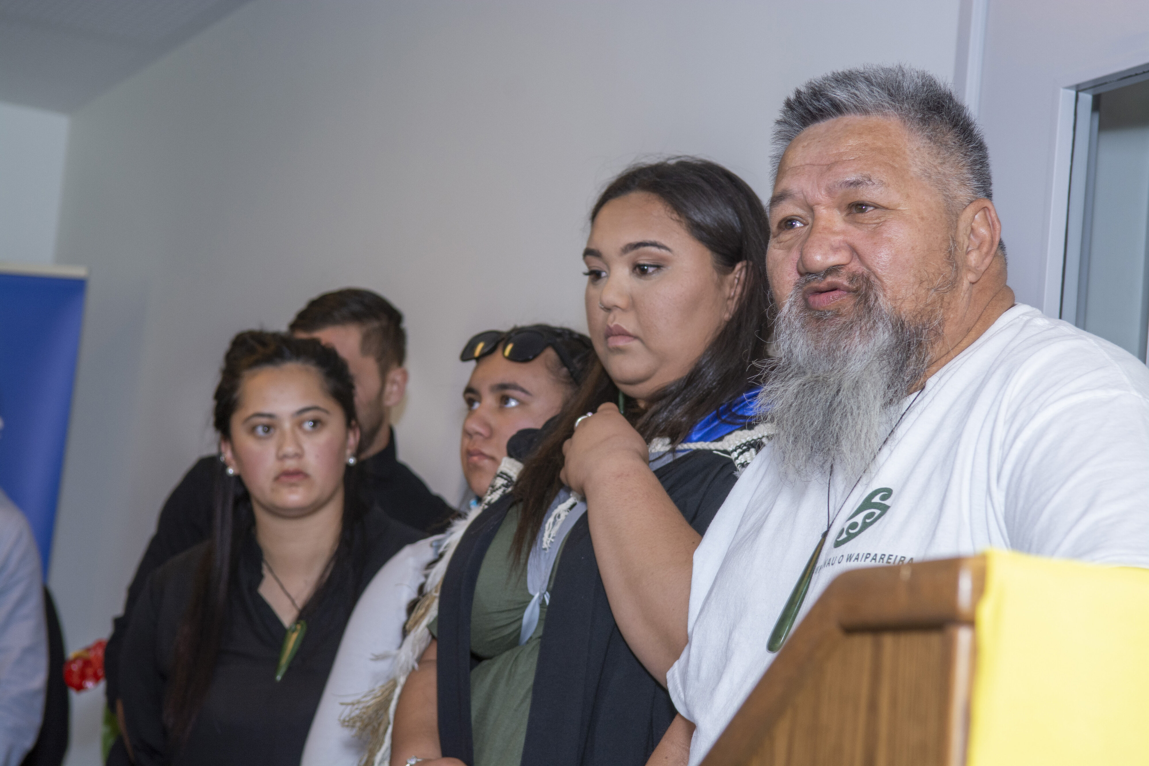 2019 LU Māori Graduation 105