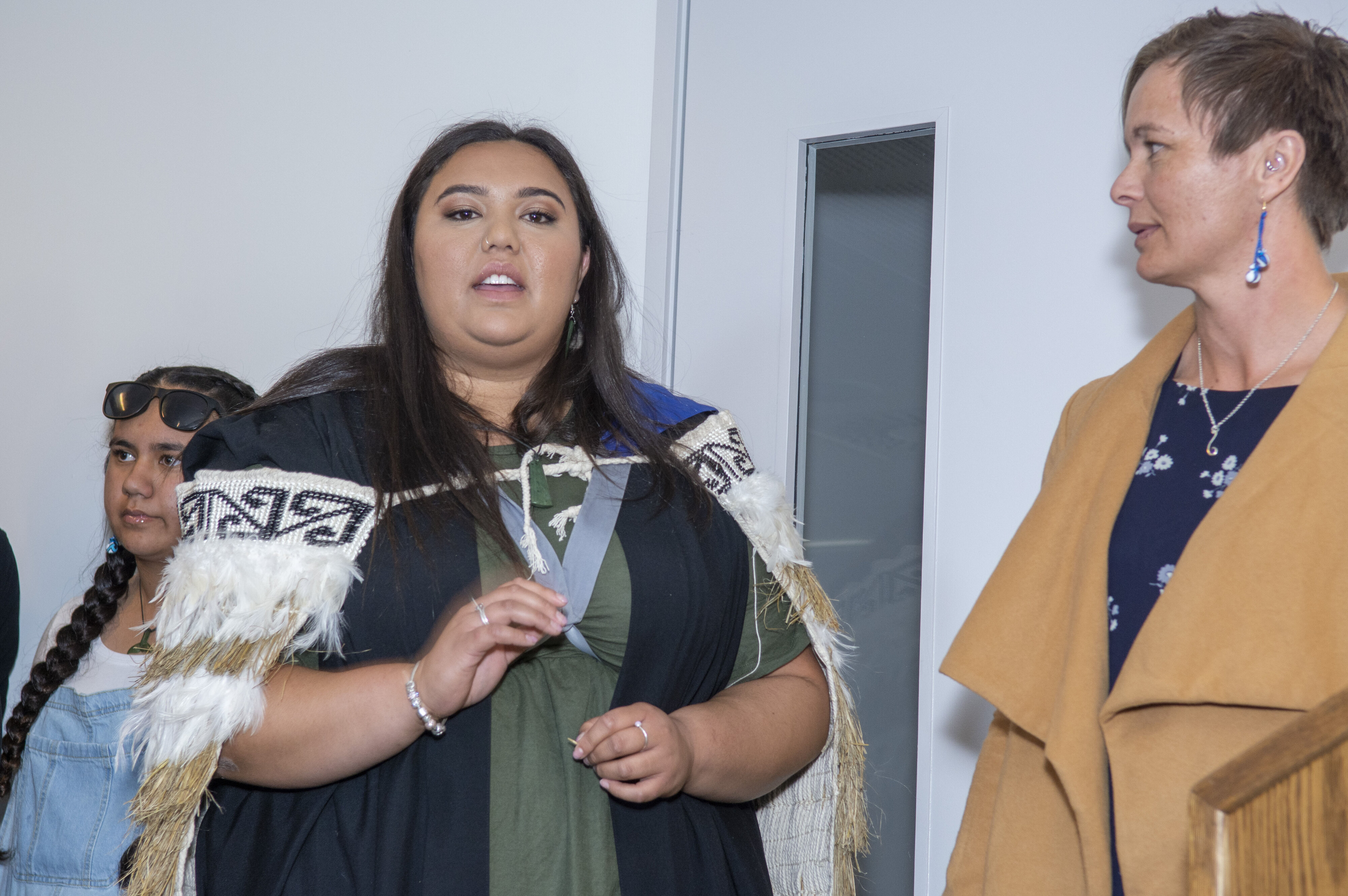 2019 LU Māori Graduation 108