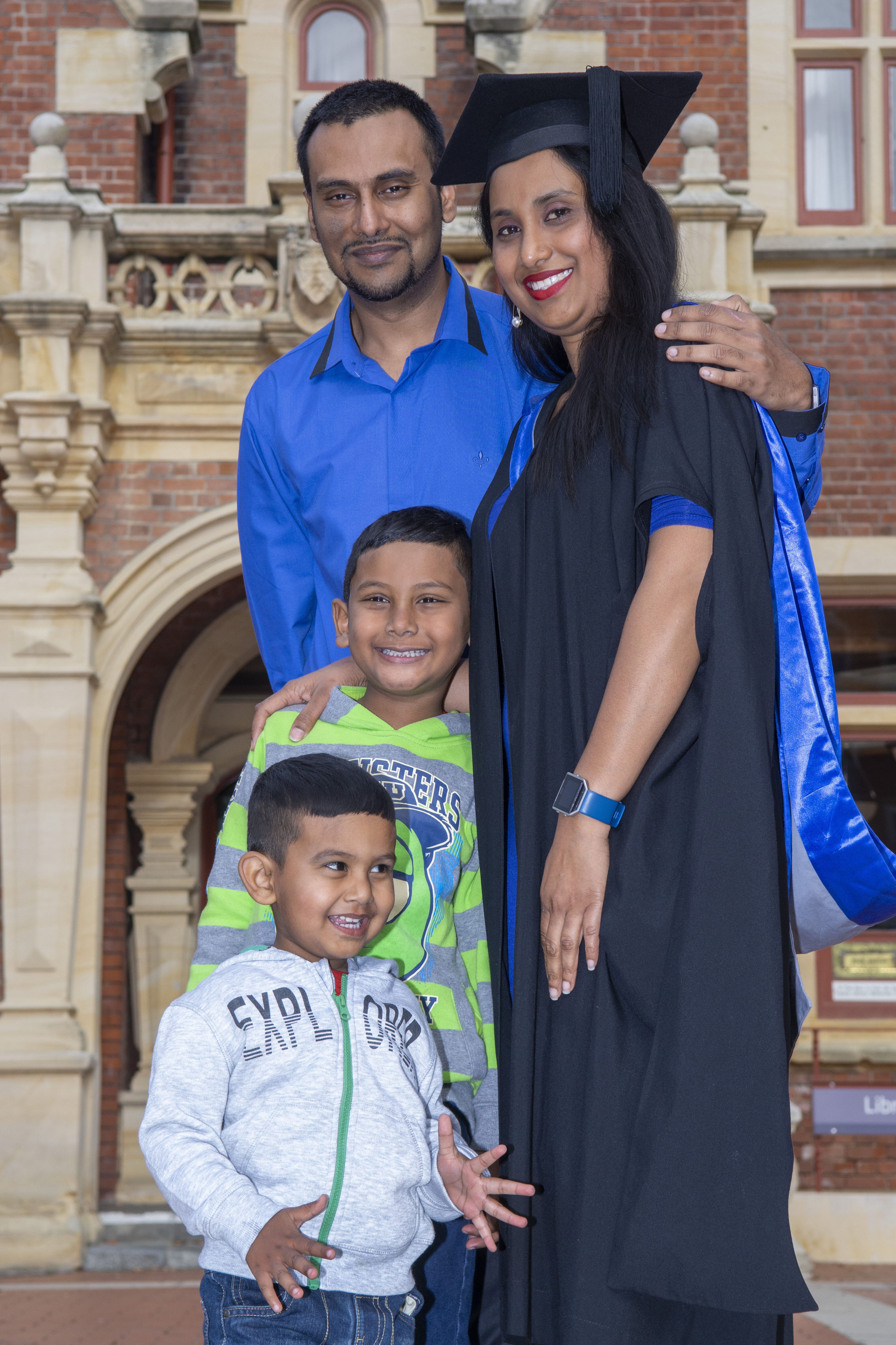 2019 LU Pasifika Graduation 005
