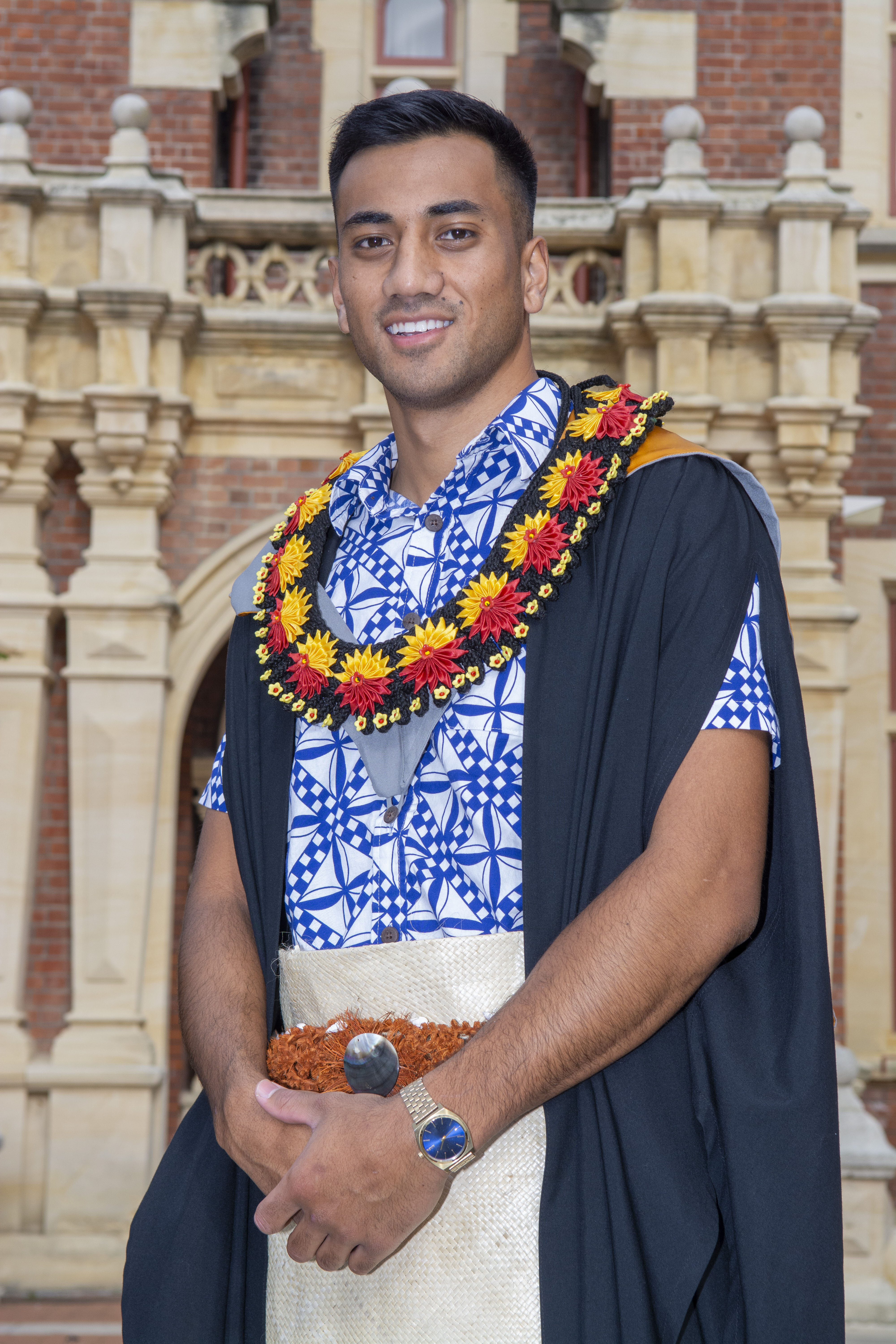 2019 LU Pasifika Graduation 007