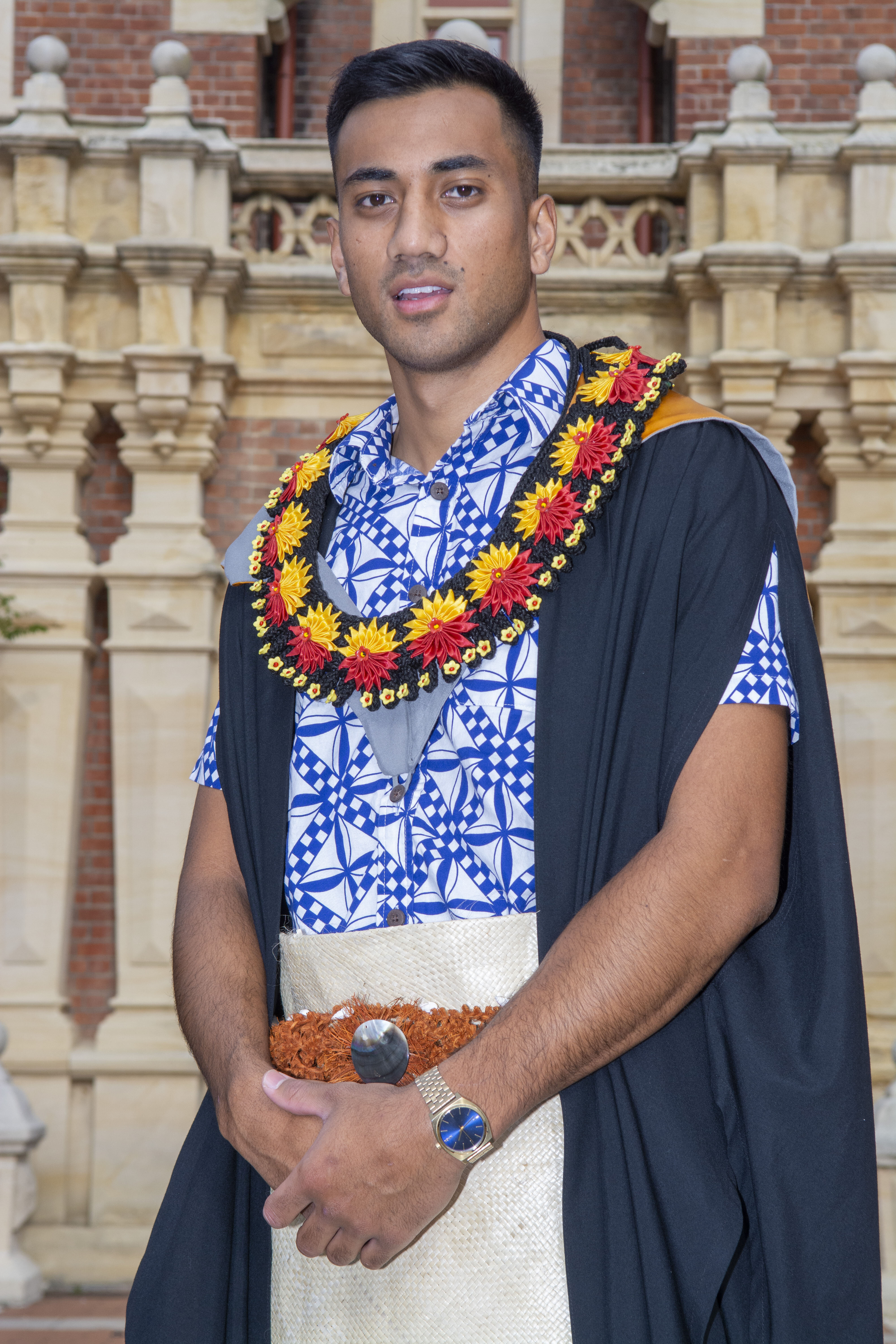 2019 LU Pasifika Graduation 008