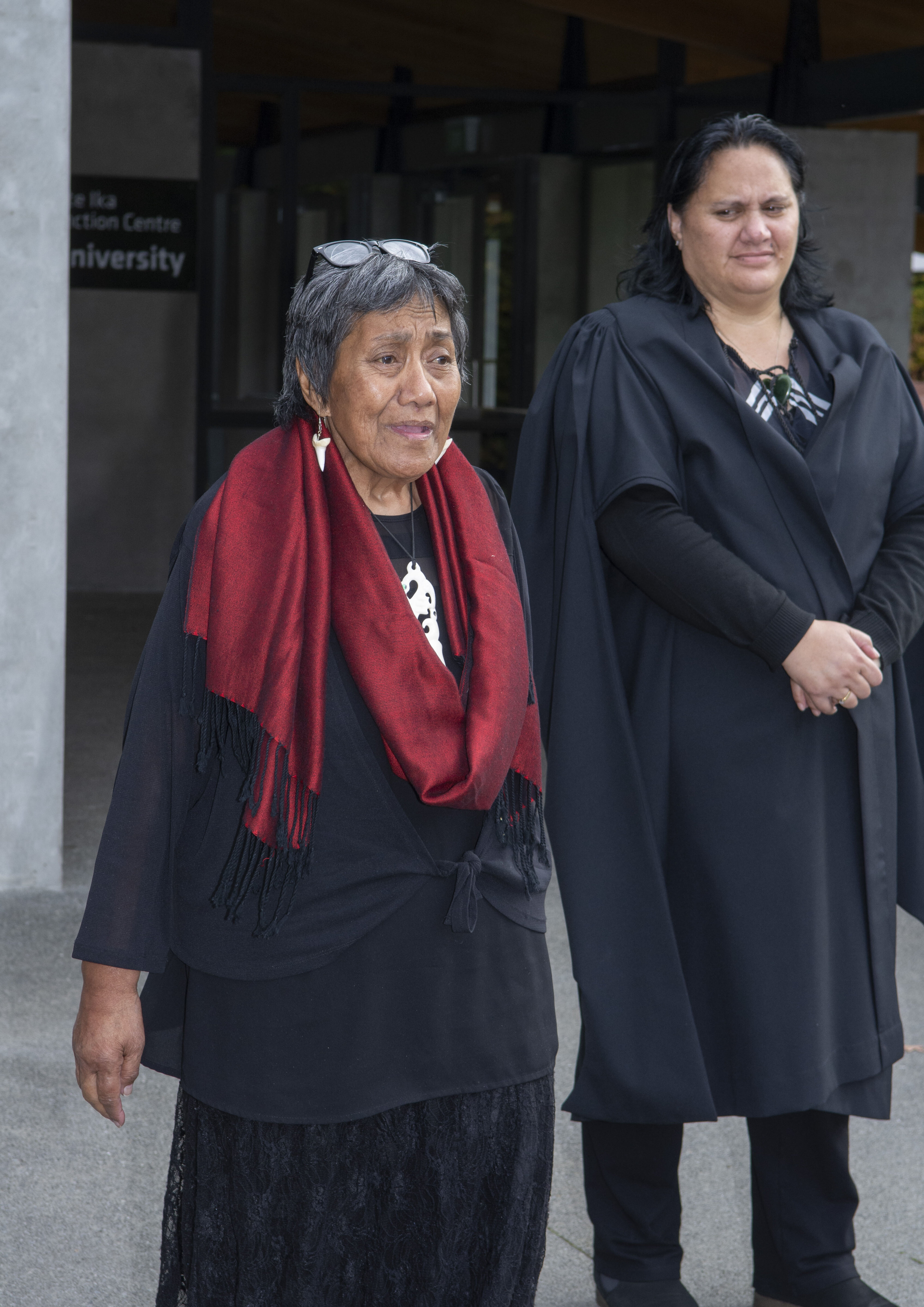2019 LU Pasifika Graduation 012