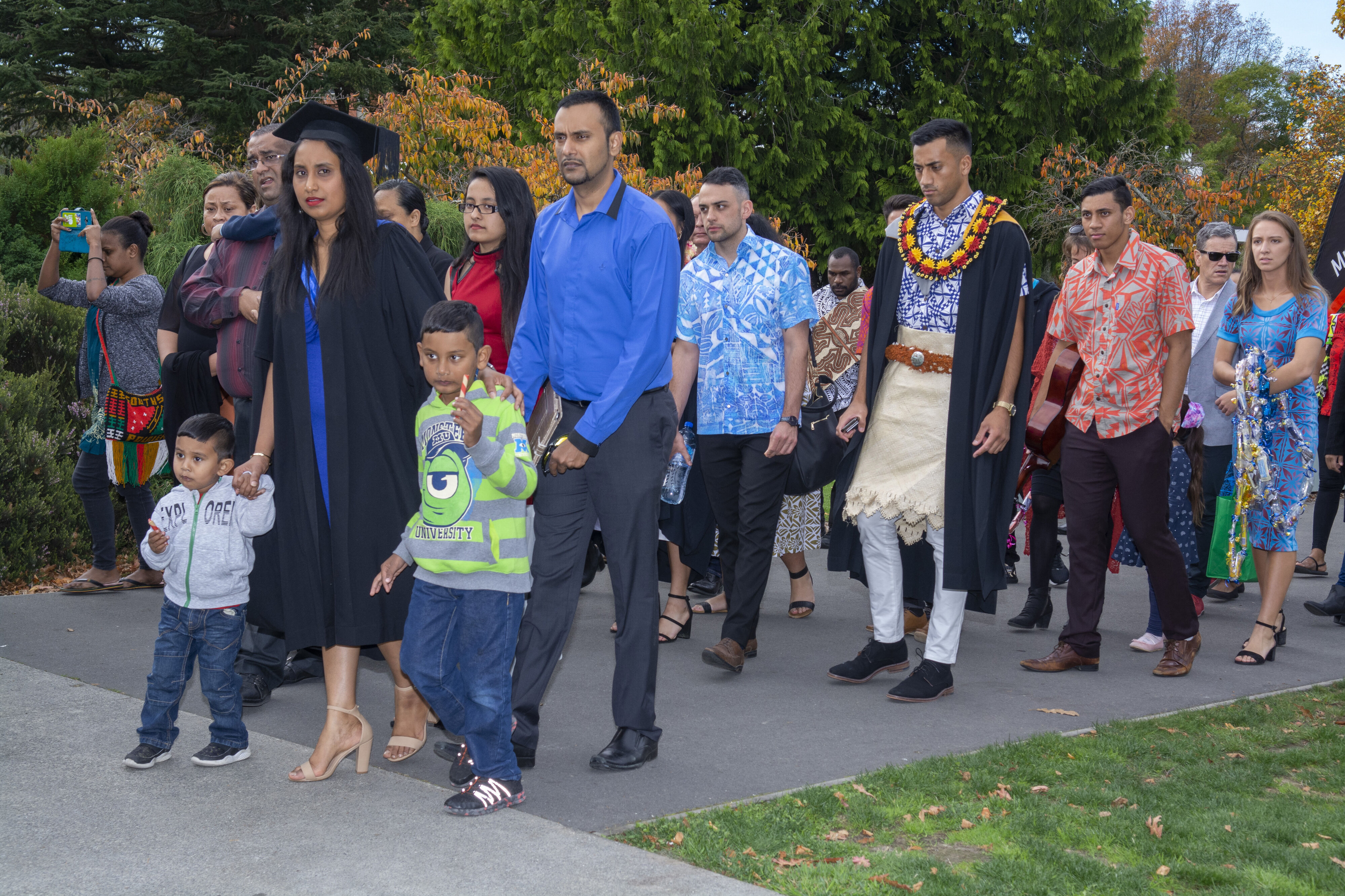 2019 LU Pasifika Graduation 003