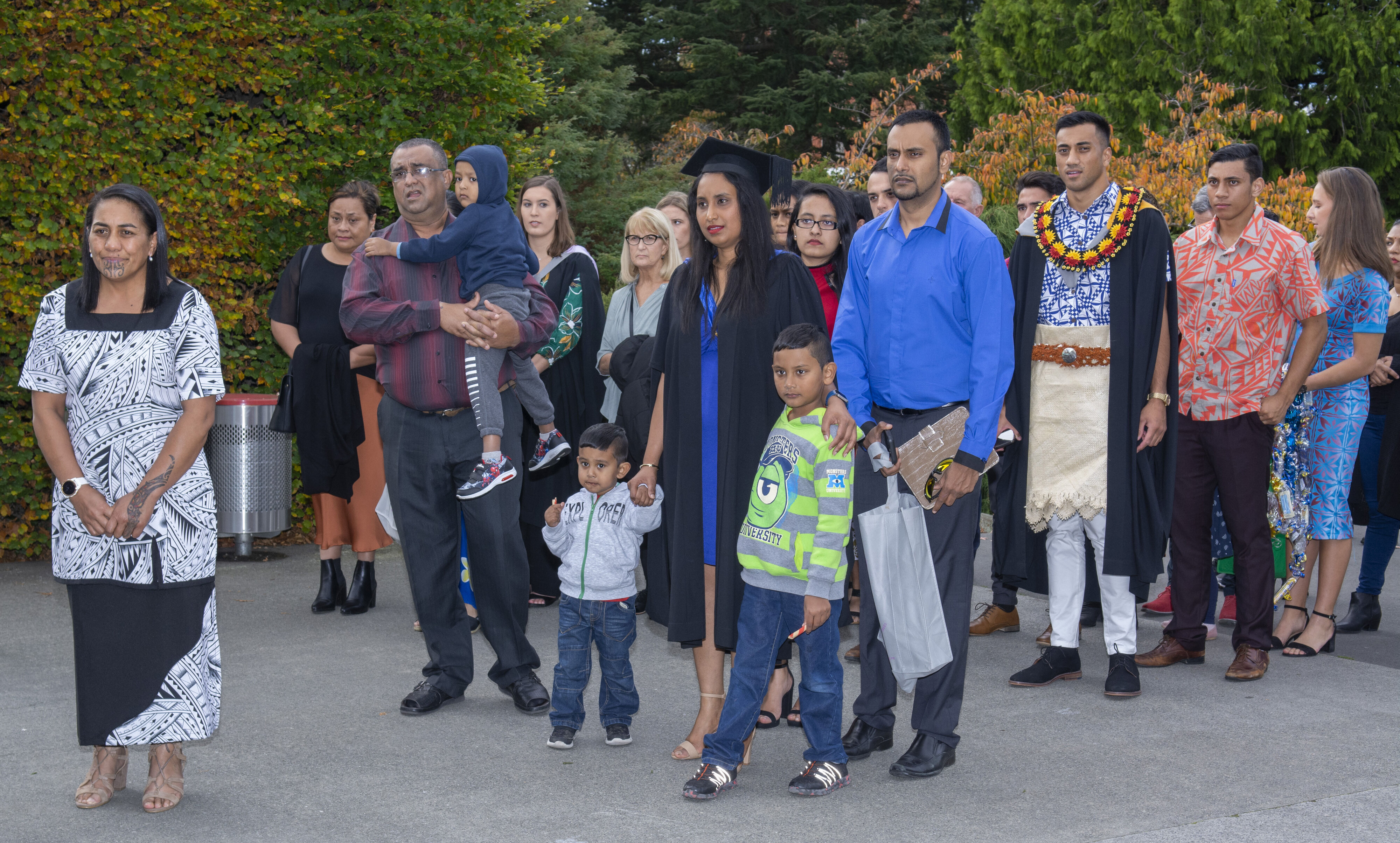 2019 LU Pasifika Graduation 004