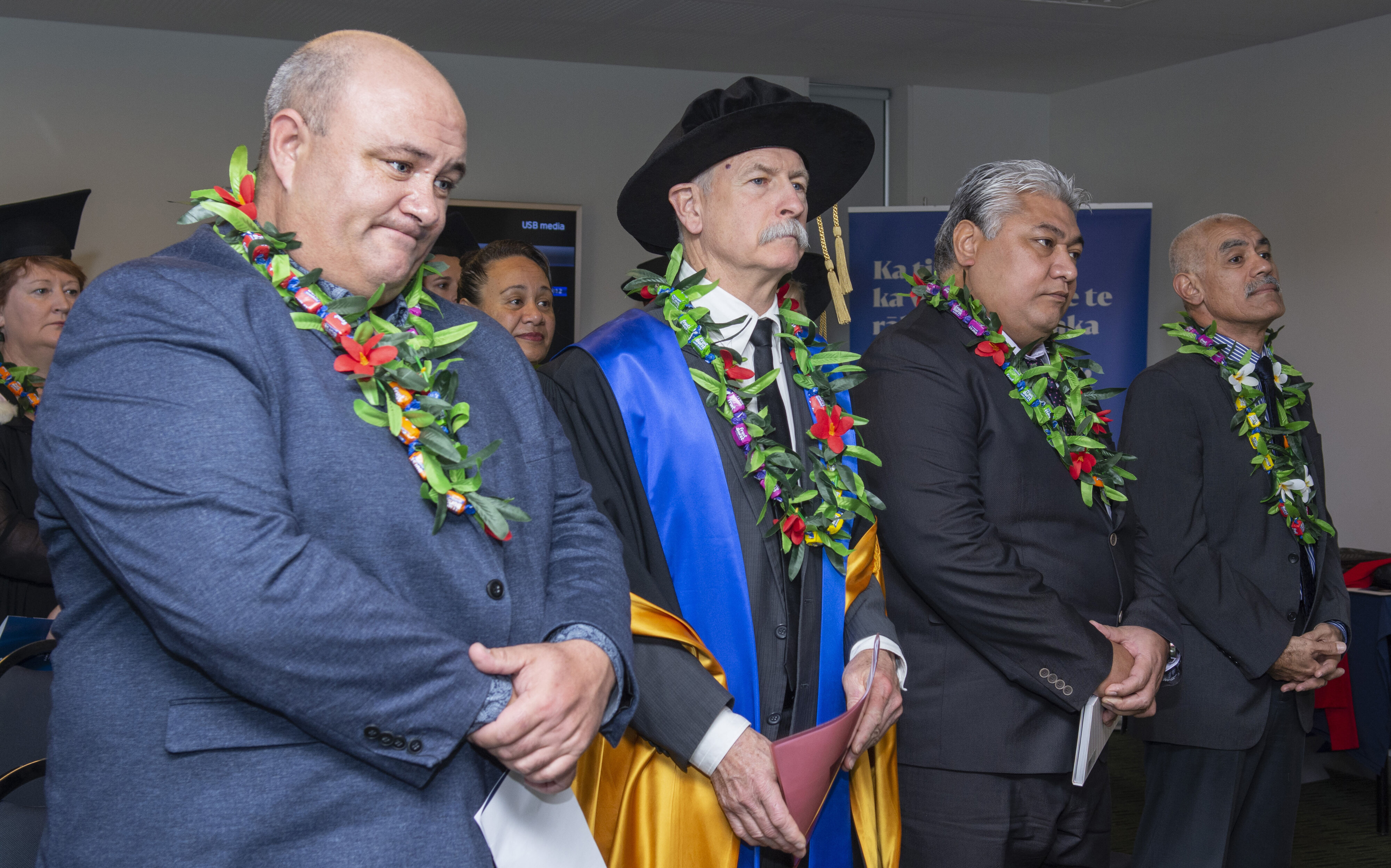 2019 LU Pasifika Graduation 005