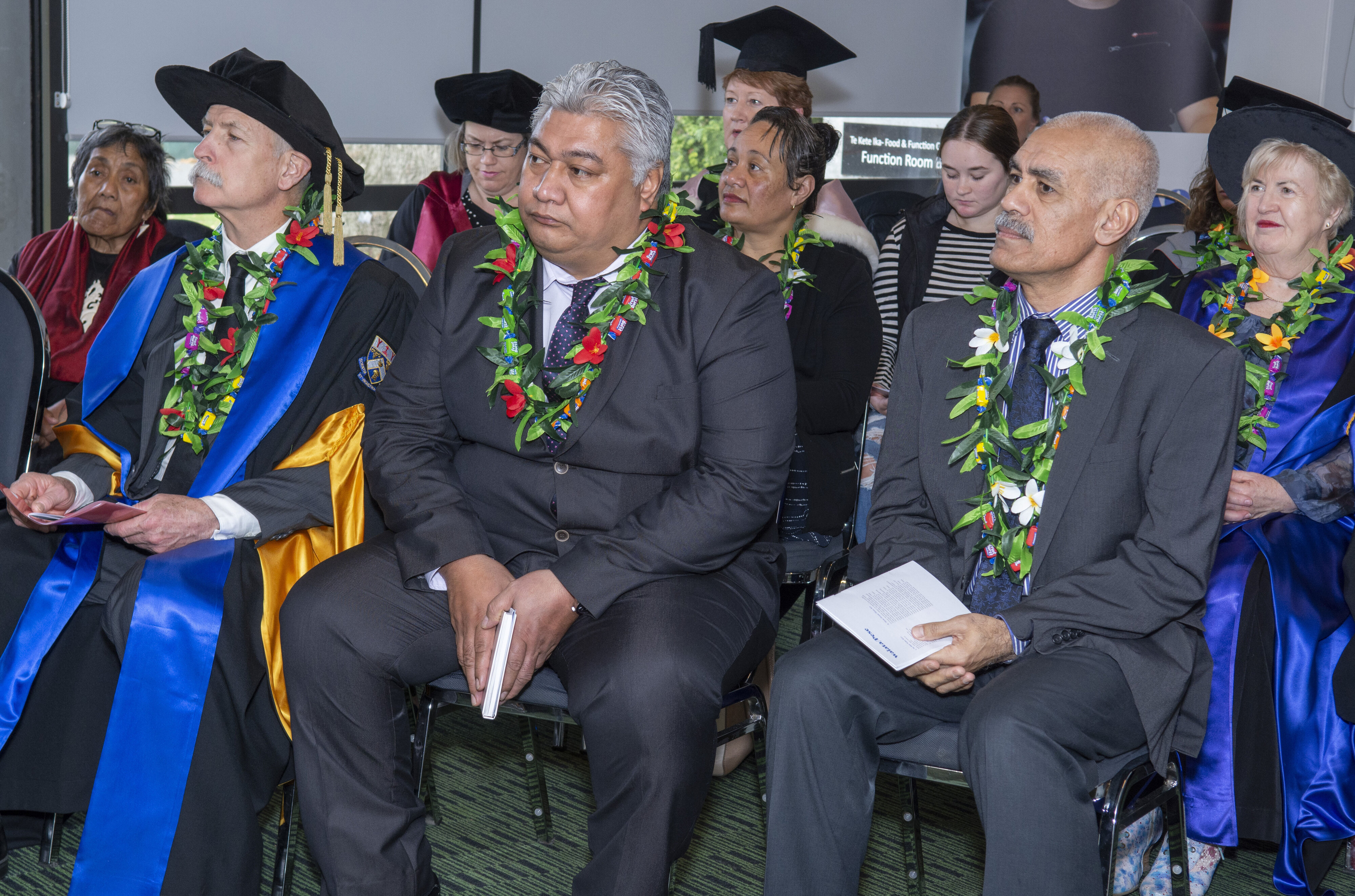 2019 LU Pasifika Graduation 006