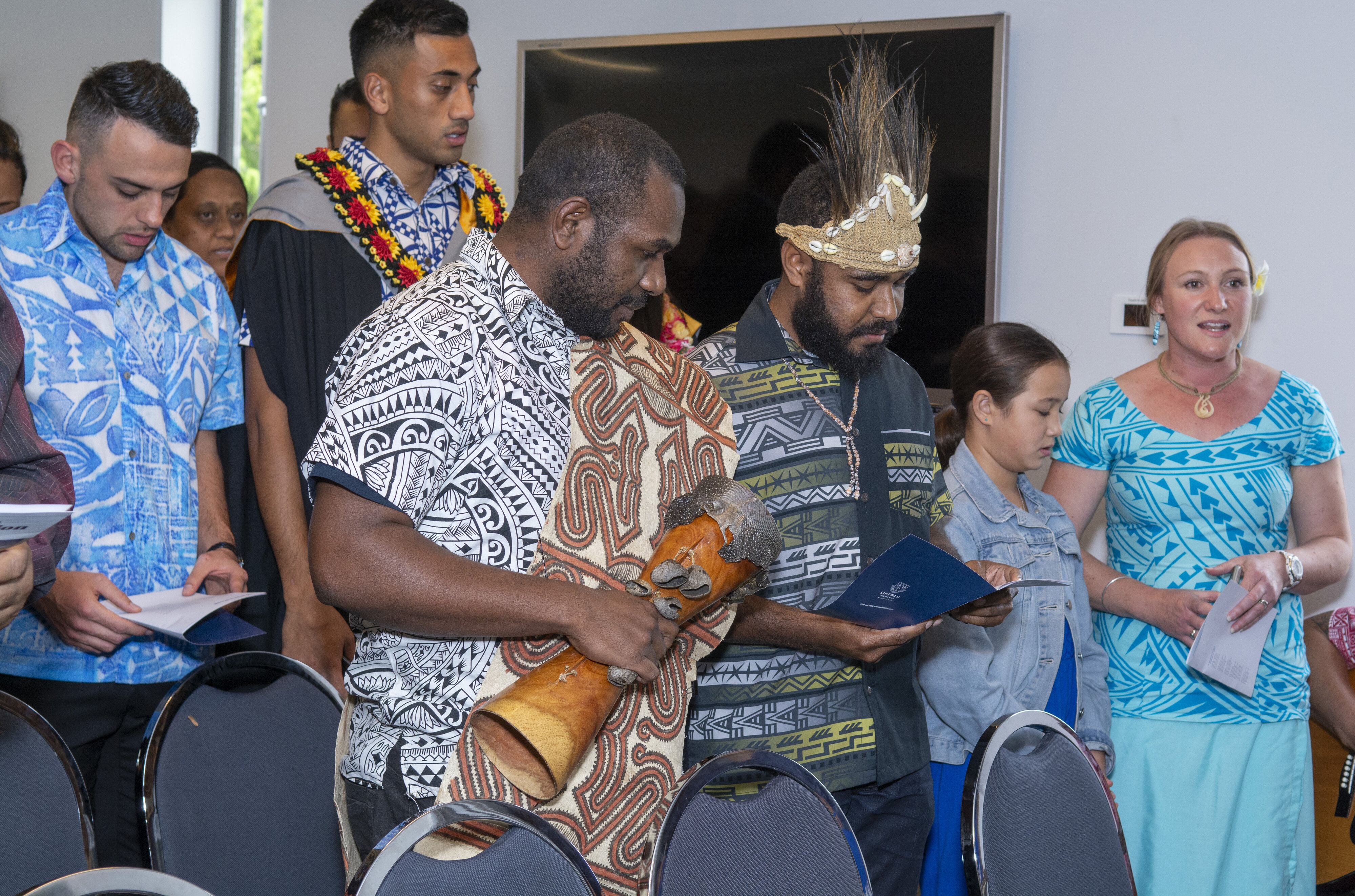 2019 LU Pasifika Graduation 024