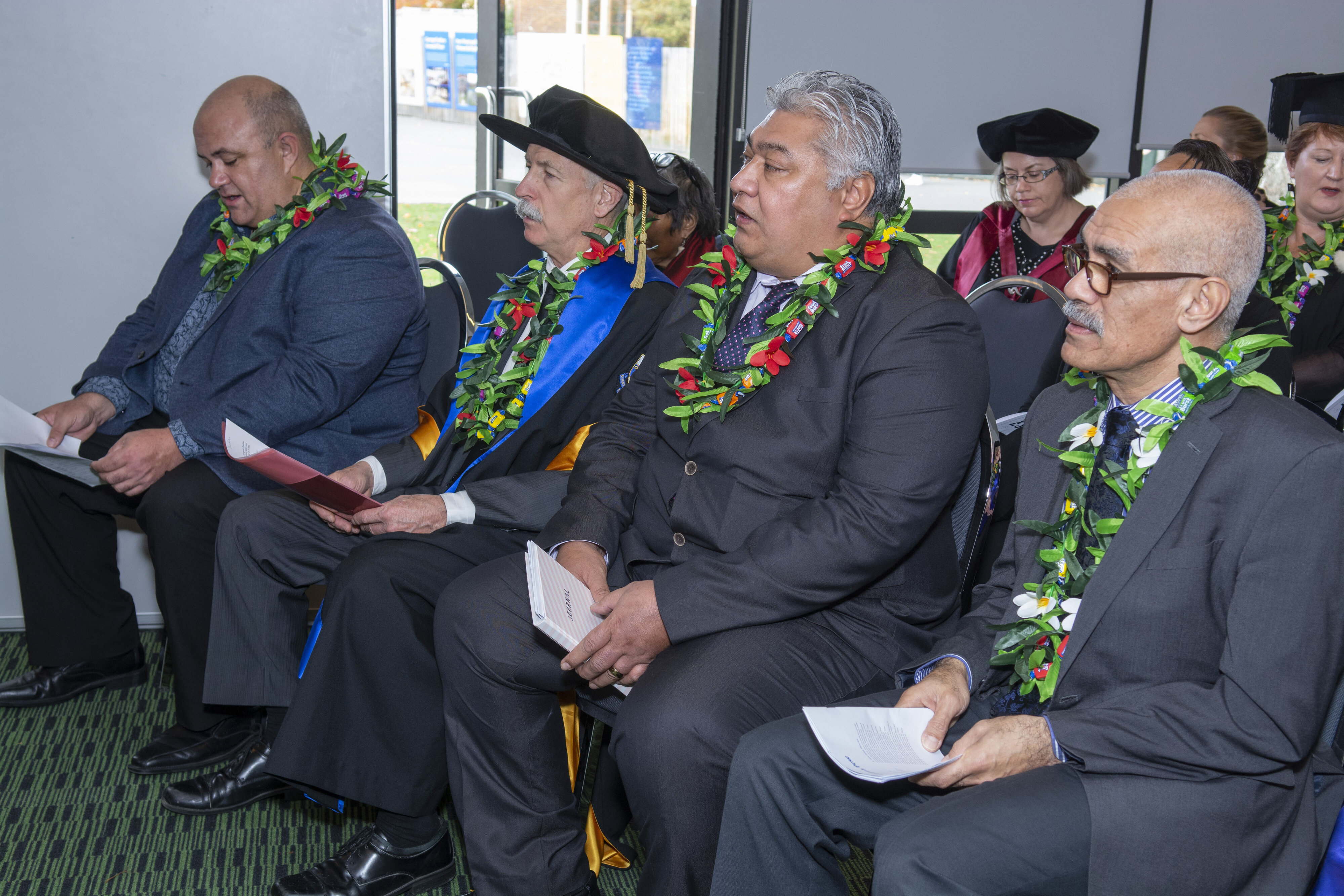 2019 LU Pasifika Graduation 026
