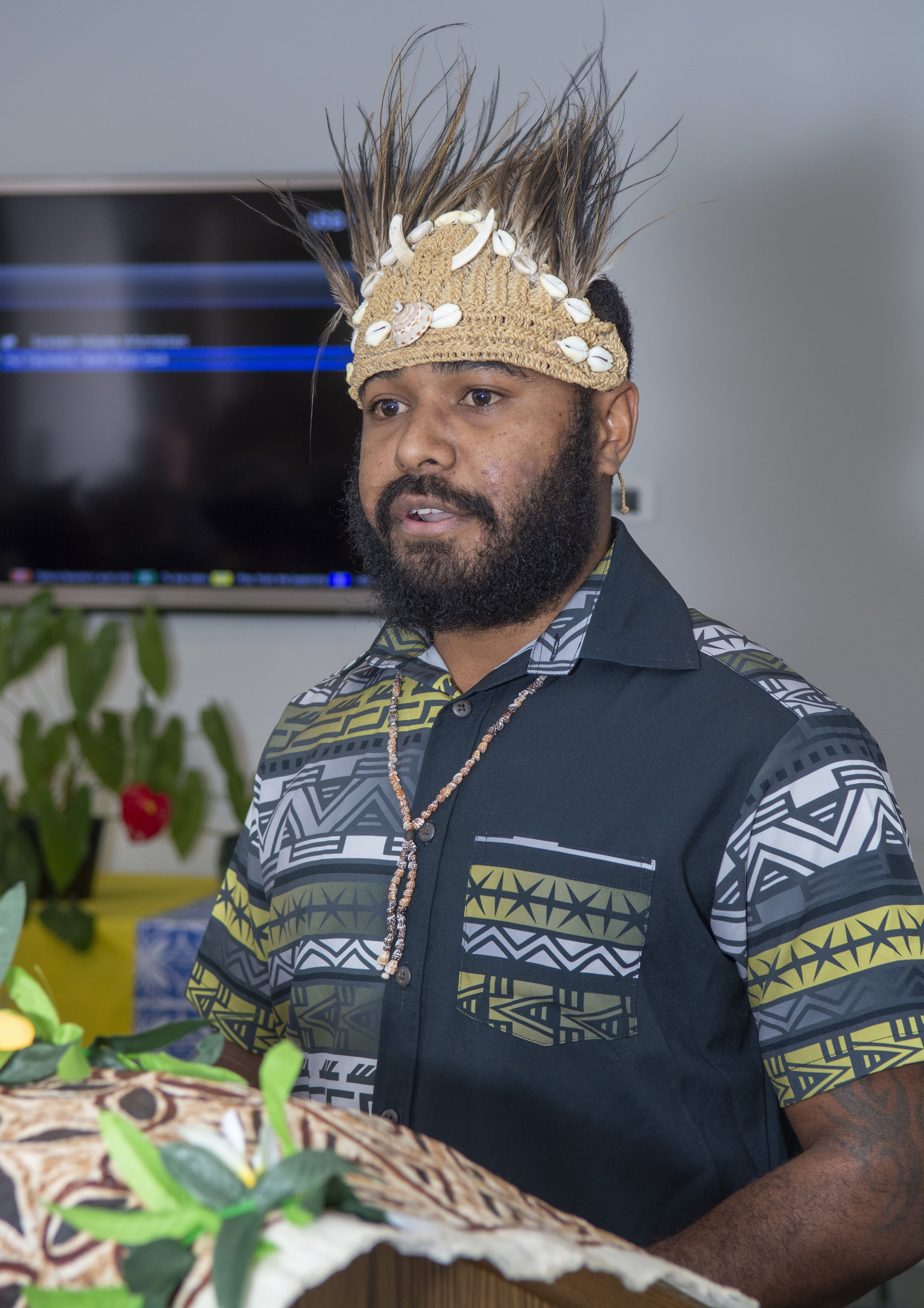 2019 LU Pasifika Graduation 037