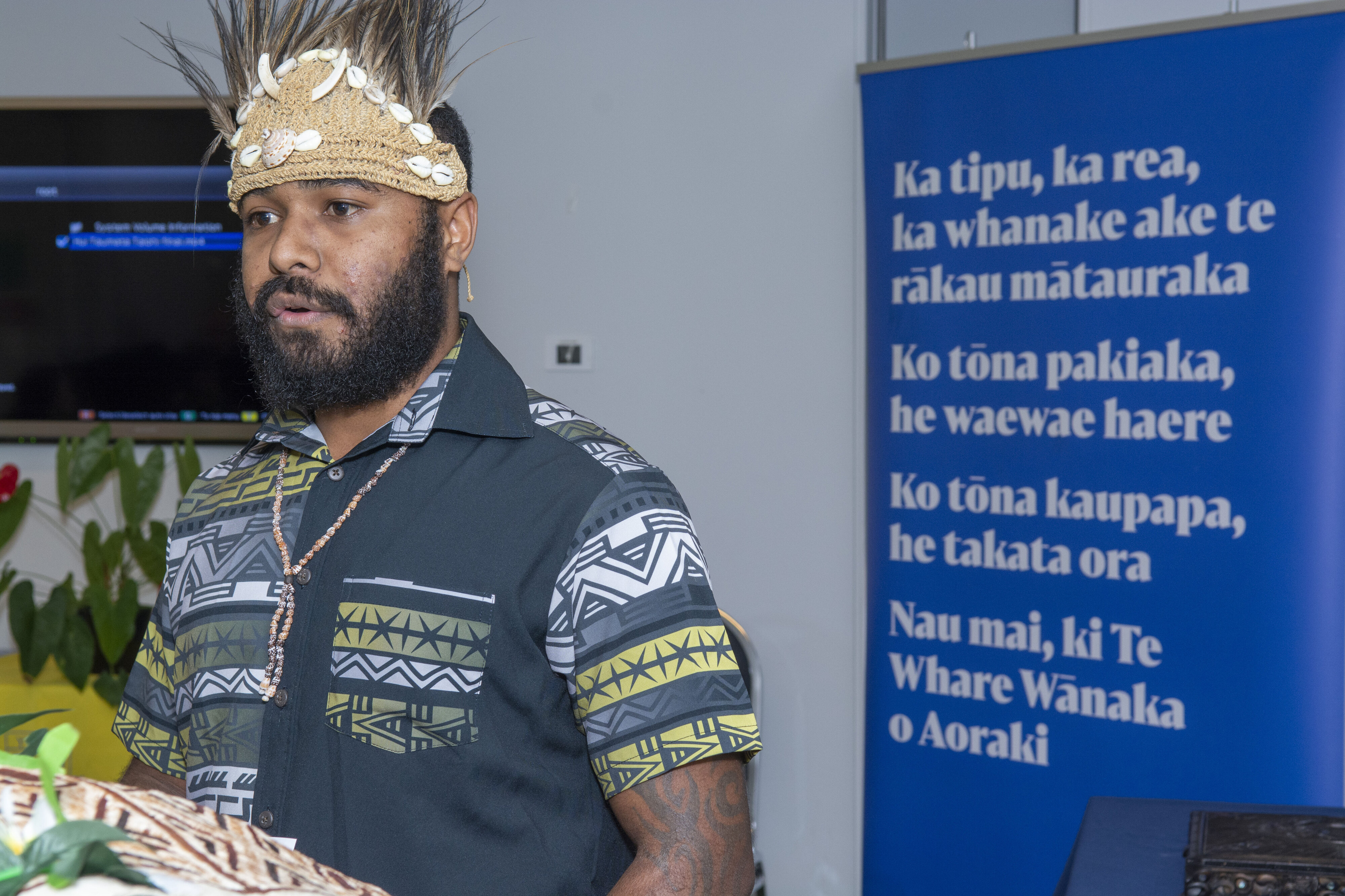 2019 LU Pasifika Graduation 038