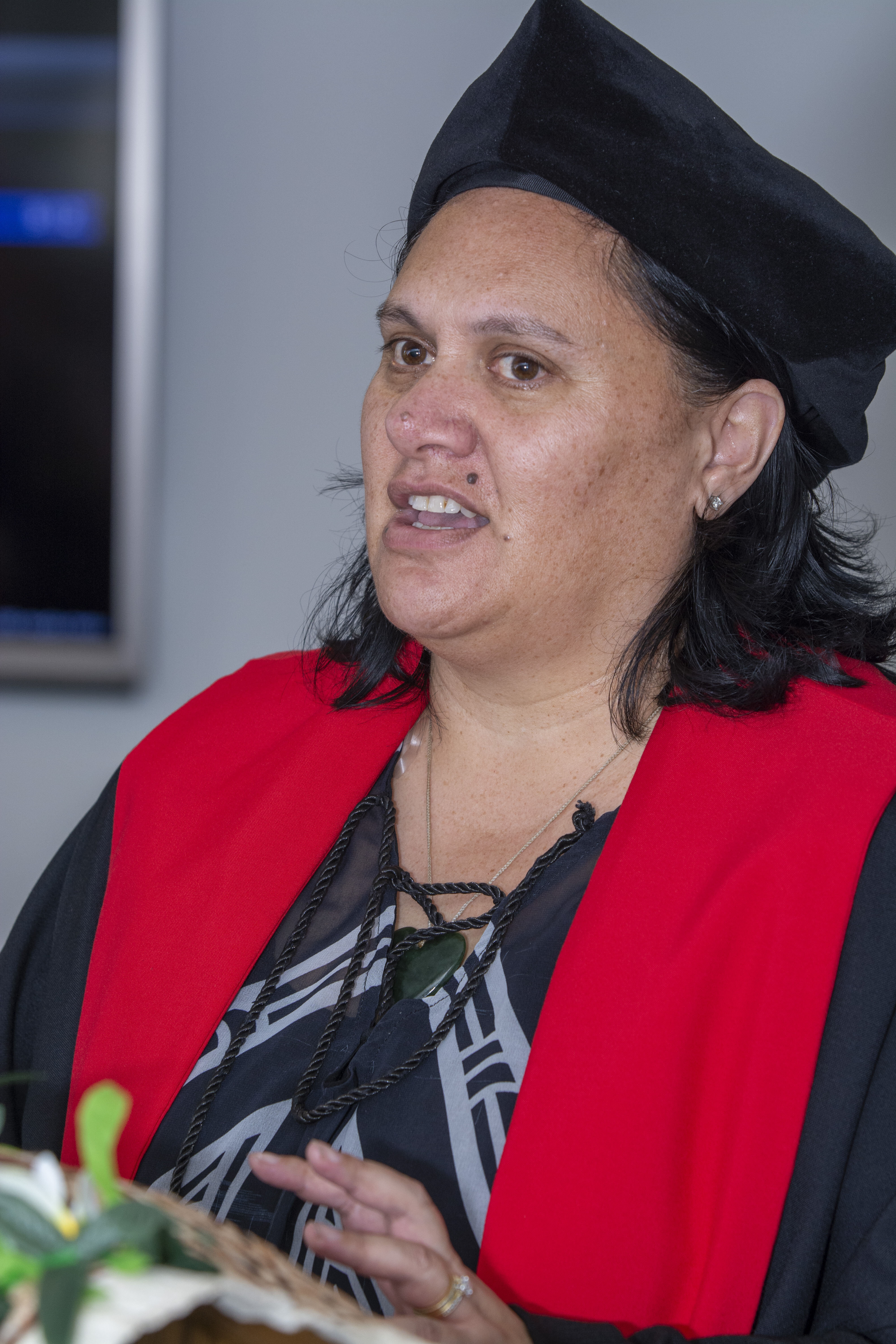 2019 LU Pasifika Graduation 039