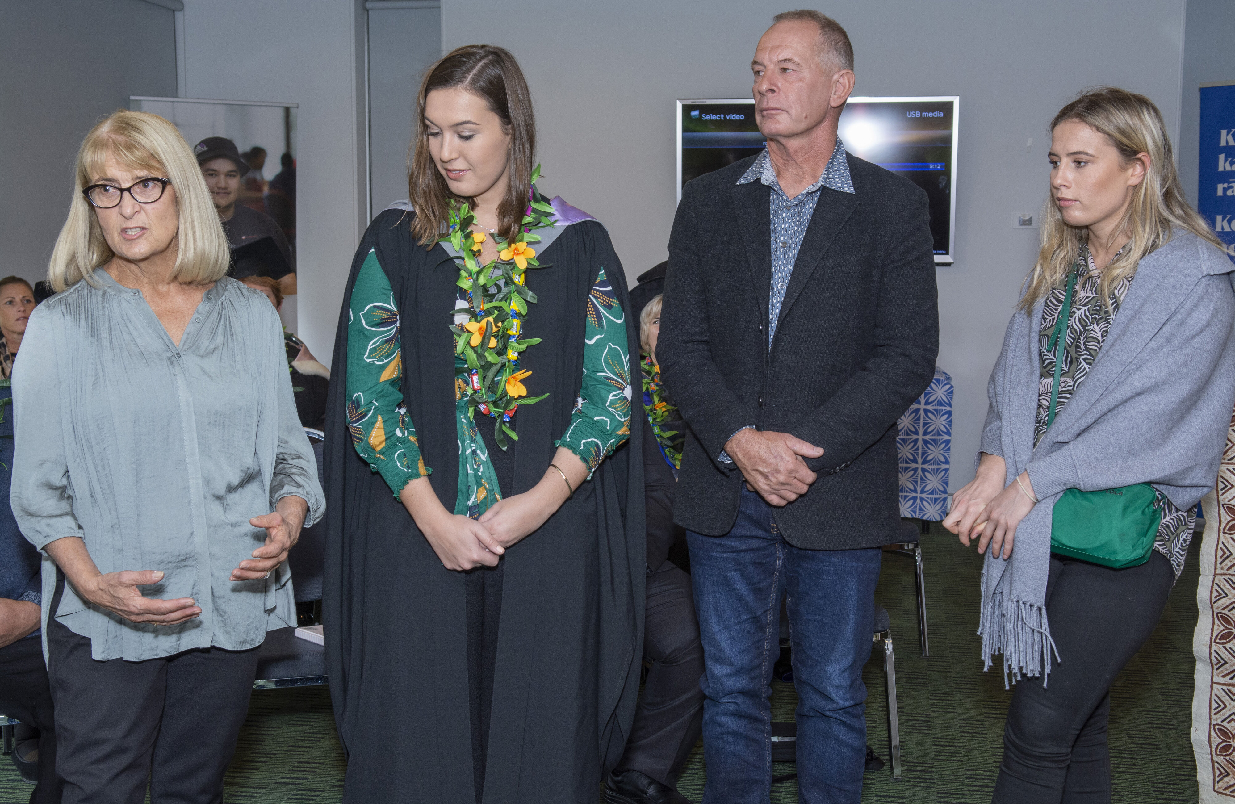2019 LU Pasifika Graduation 047